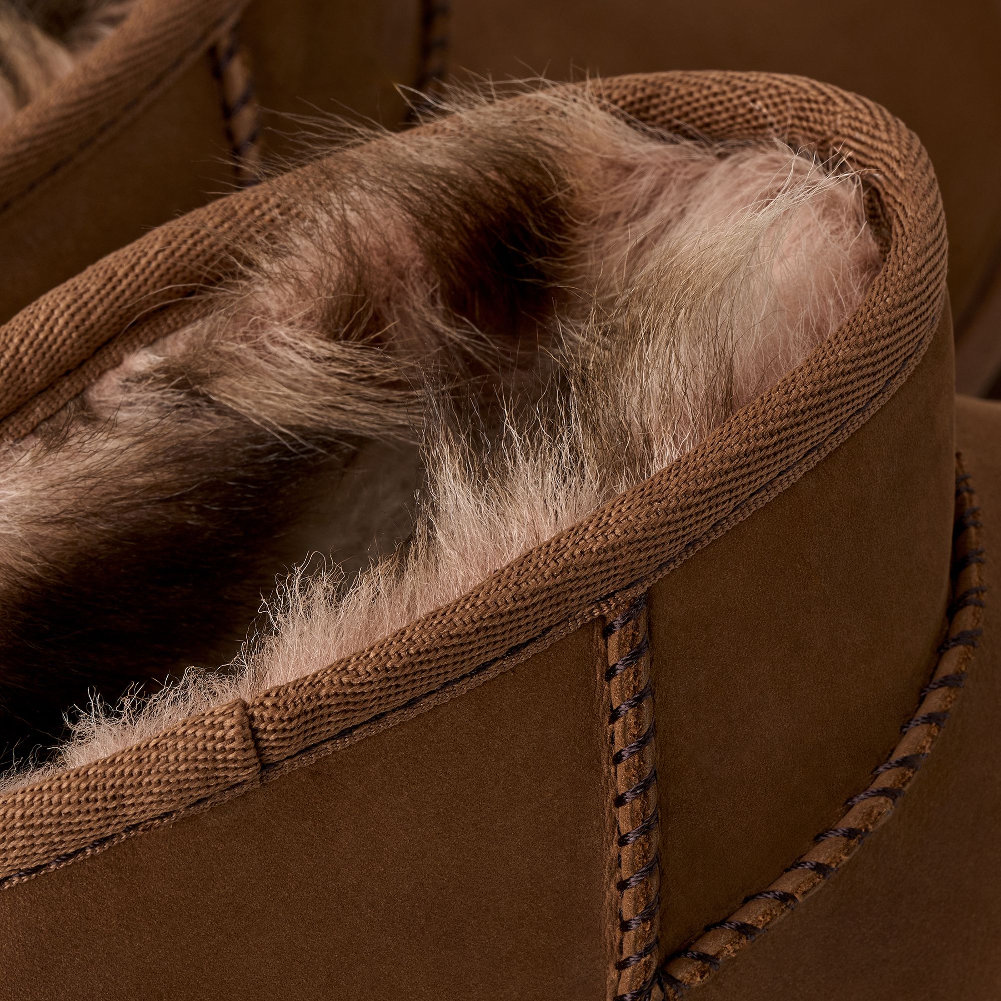 UGG Women's Classic Ultra Mini Nubuck Boots product image