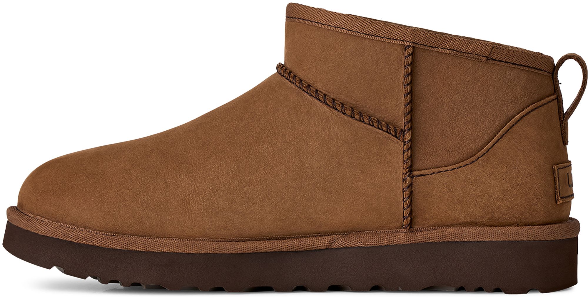 UGG Women's Classic Ultra Mini Nubuck Boots product image
