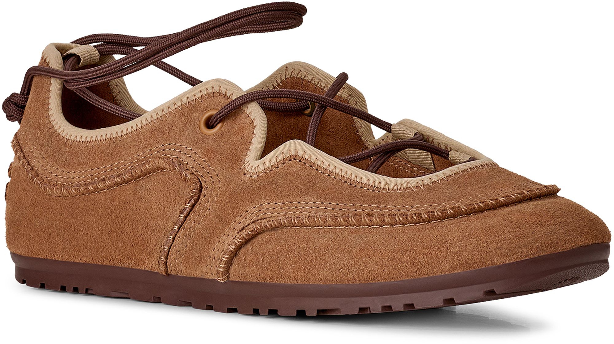 UGG Women's&nbsp;Quill Ballet Sneaker product image