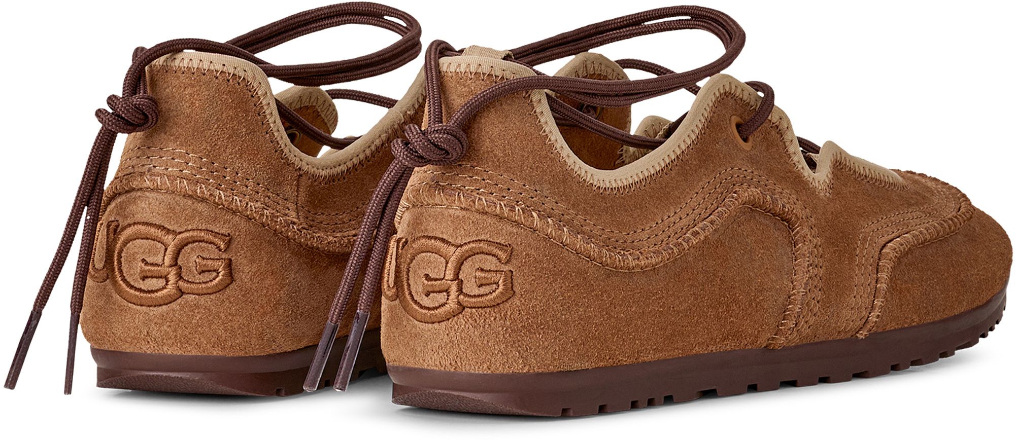 UGG Women's&nbsp;Quill Ballet Sneaker product image
