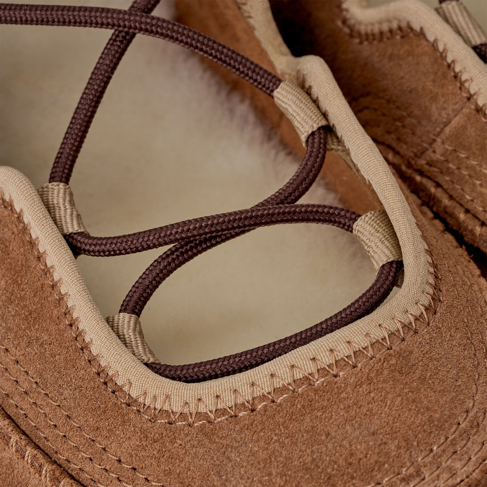 UGG Women's&nbsp;Quill Ballet Sneaker product image