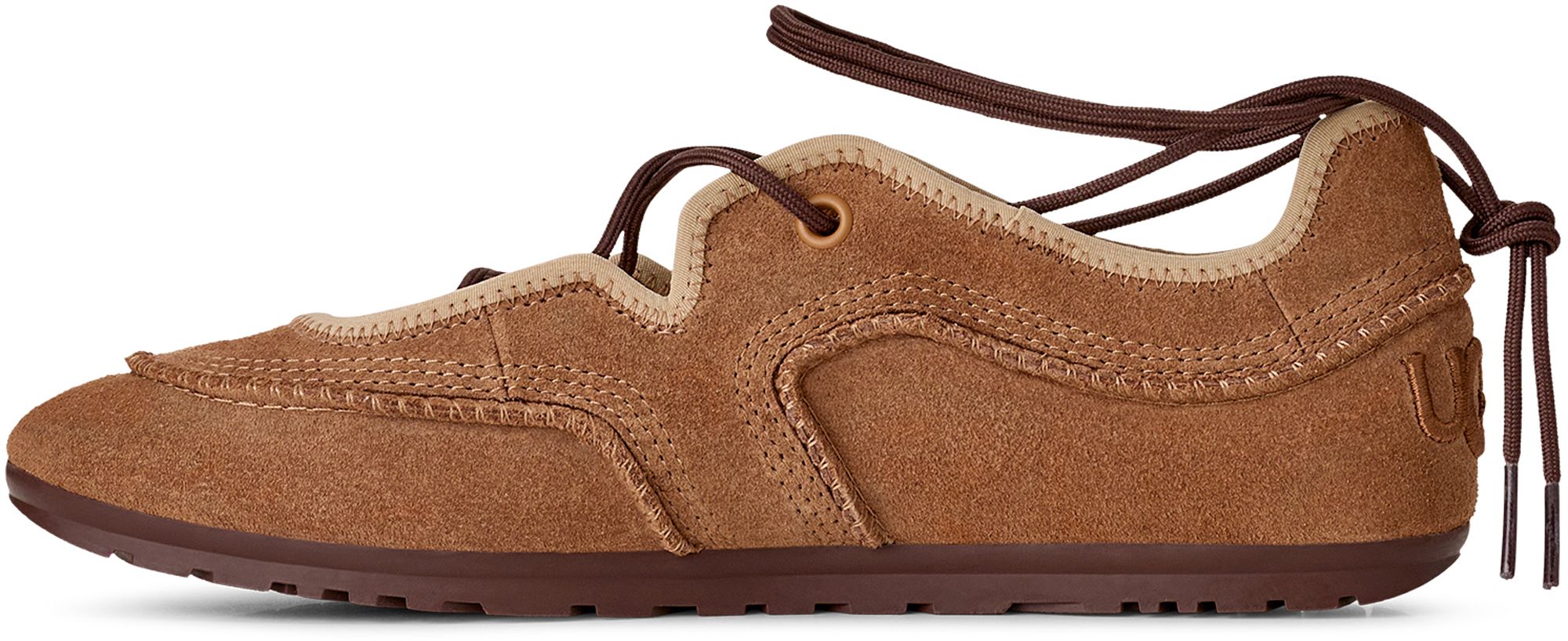 UGG Women's&nbsp;Quill Ballet Sneaker product image