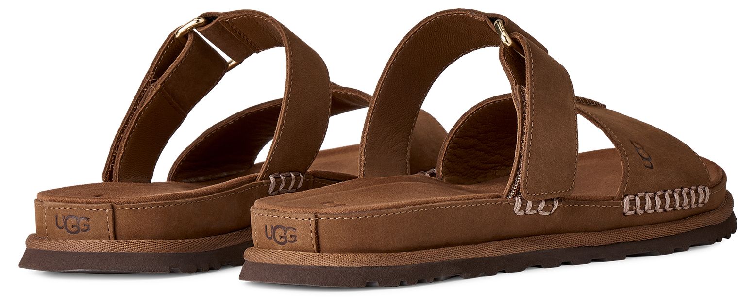 UGG Women's GoldenGaze Slides product image