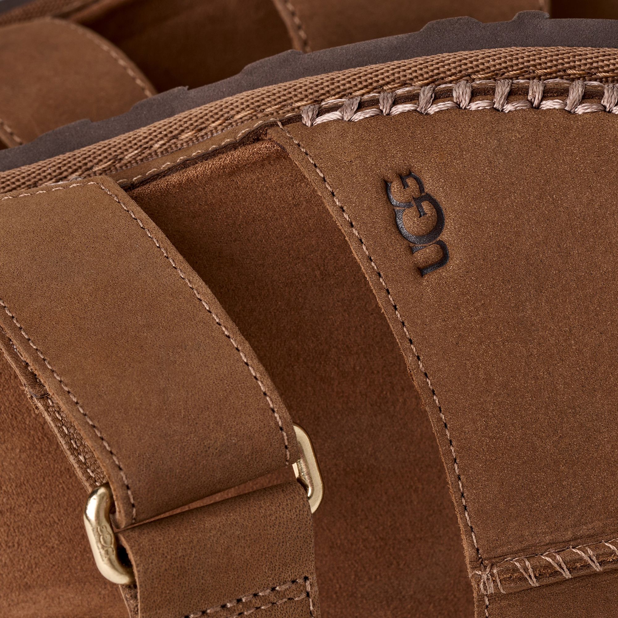 UGG Women's GoldenGaze Slides product image