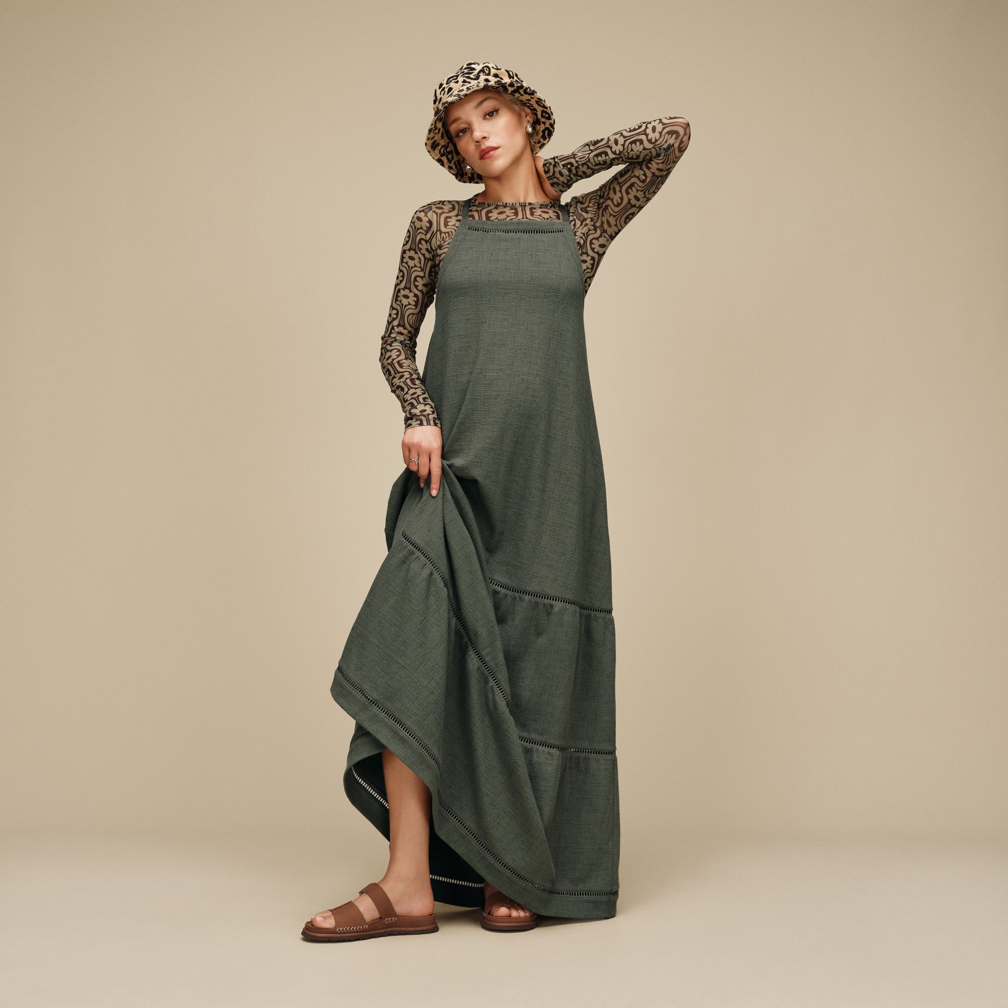 UGG Women's GoldenGaze Slides product image