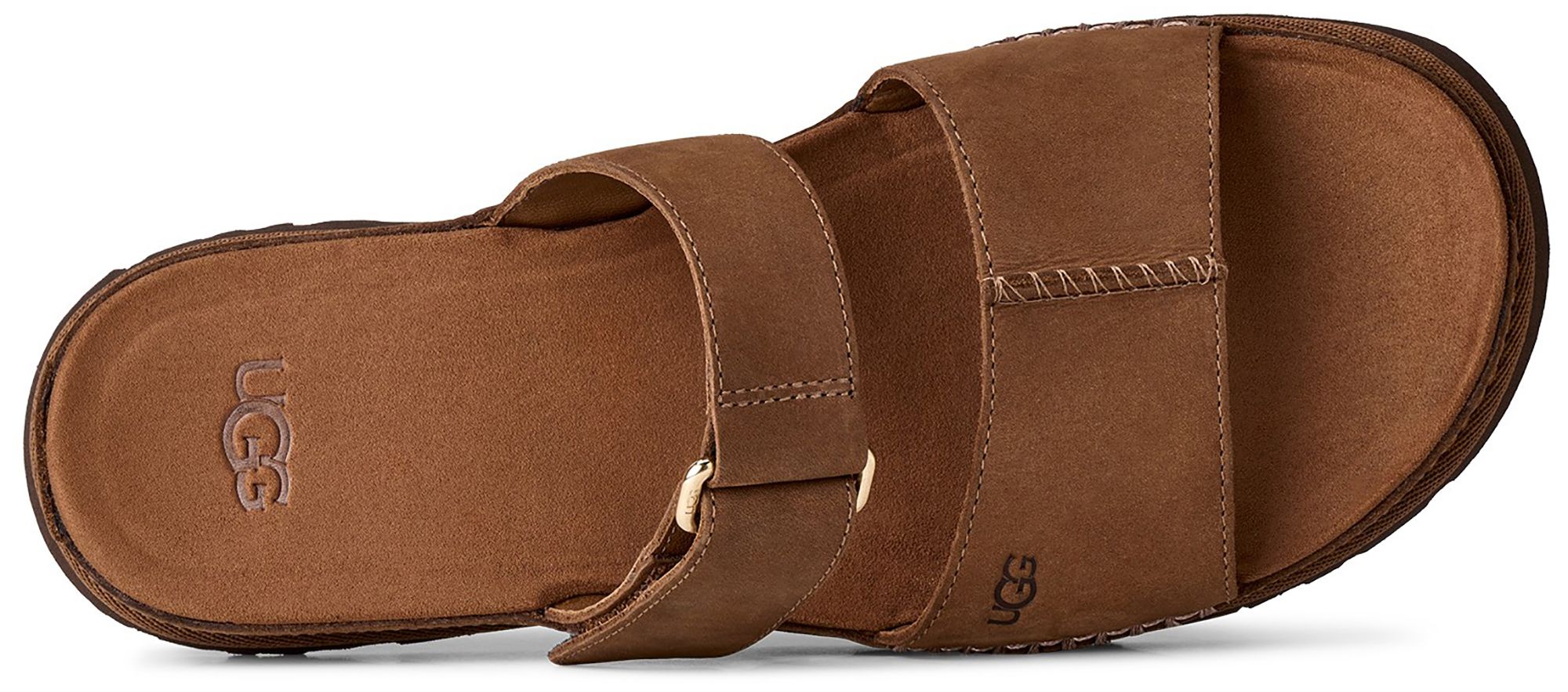 UGG Women's GoldenGaze Slides product image