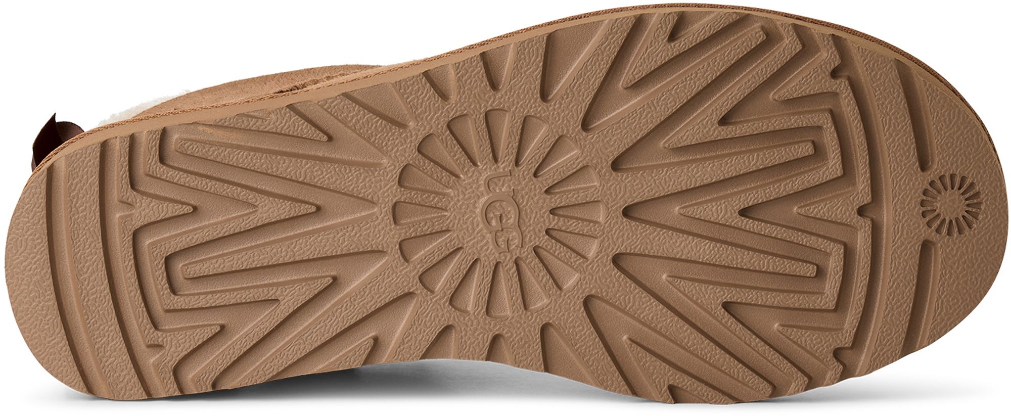 UGG Women's Ultra Mini Bailey Bow Boots product image