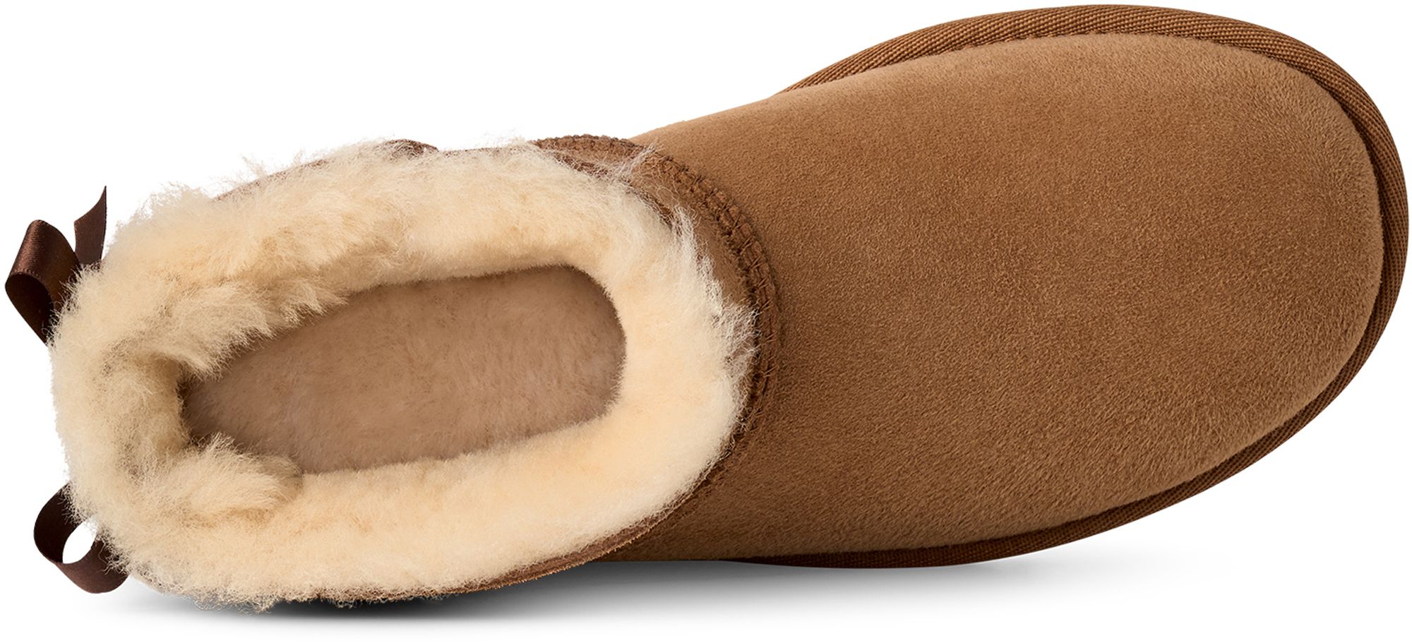 UGG Women's Ultra Mini Bailey Bow Boots product image