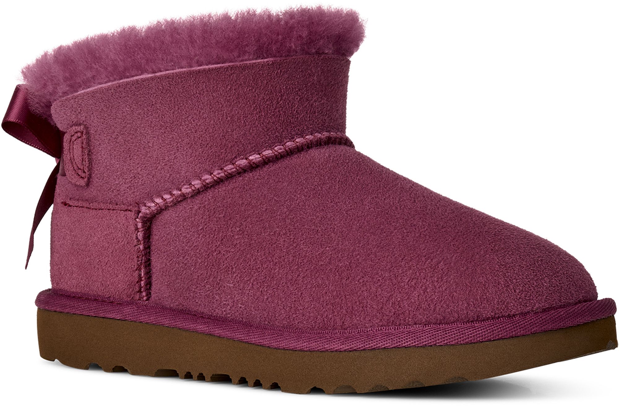 UGG Kids' Ultra Mini Bailey Bow Boots product image