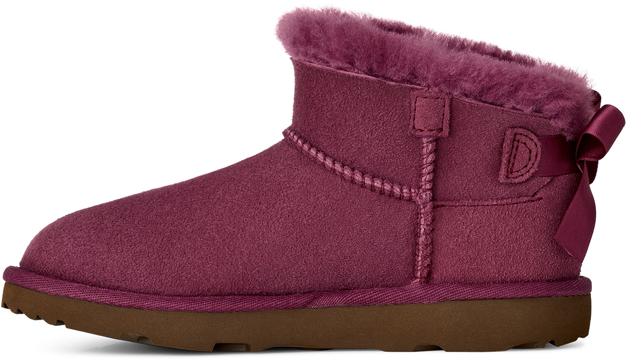 UGG Kids' Ultra Mini Bailey Bow Boots product image