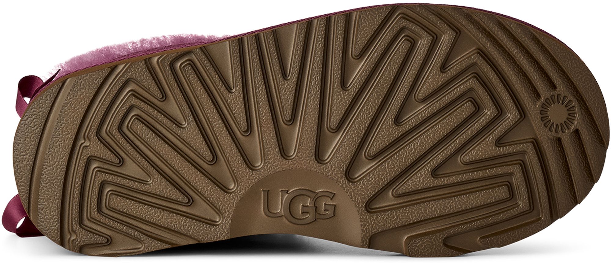 UGG Kids' Ultra Mini Bailey Bow Boots product image
