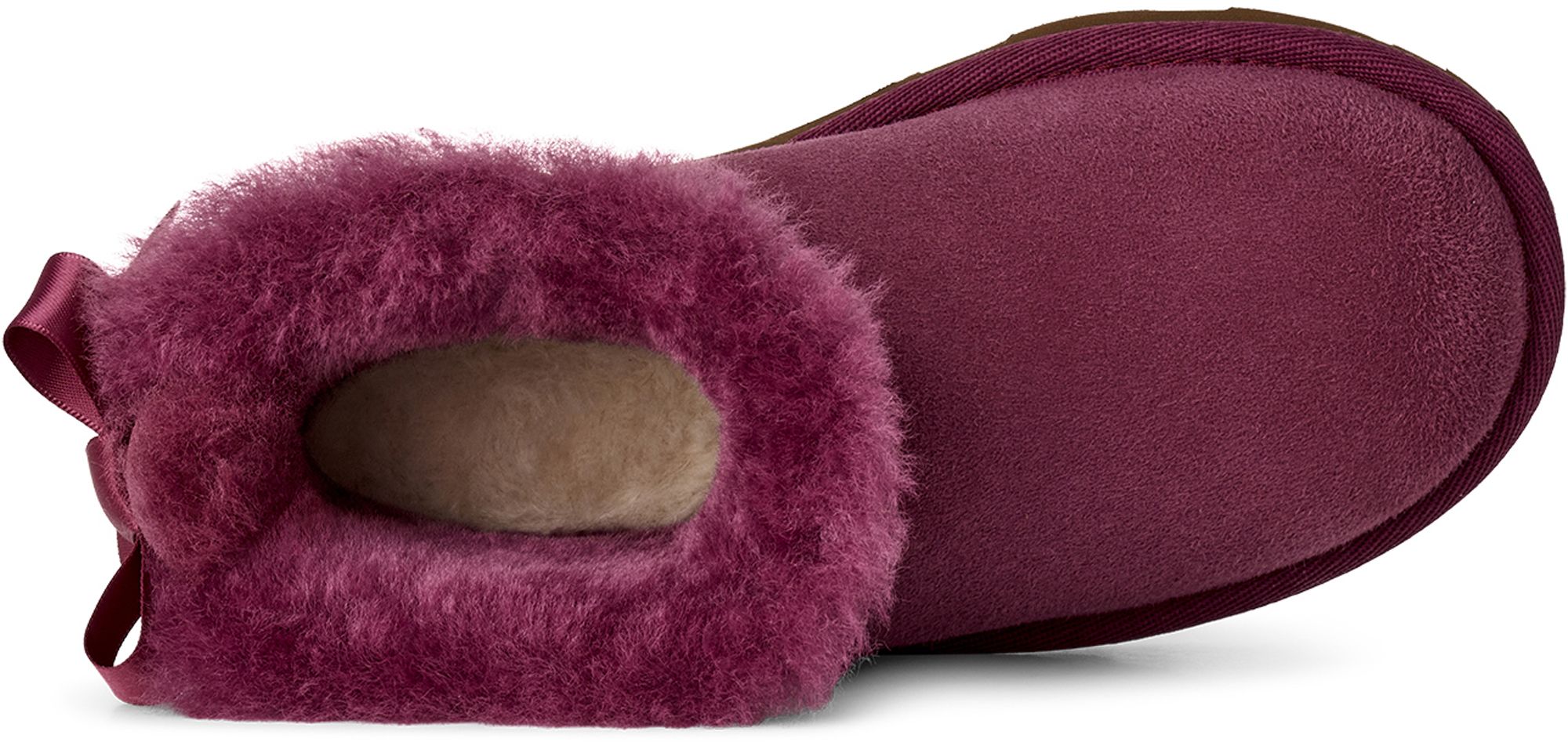 UGG Kids' Ultra Mini Bailey Bow Boots product image