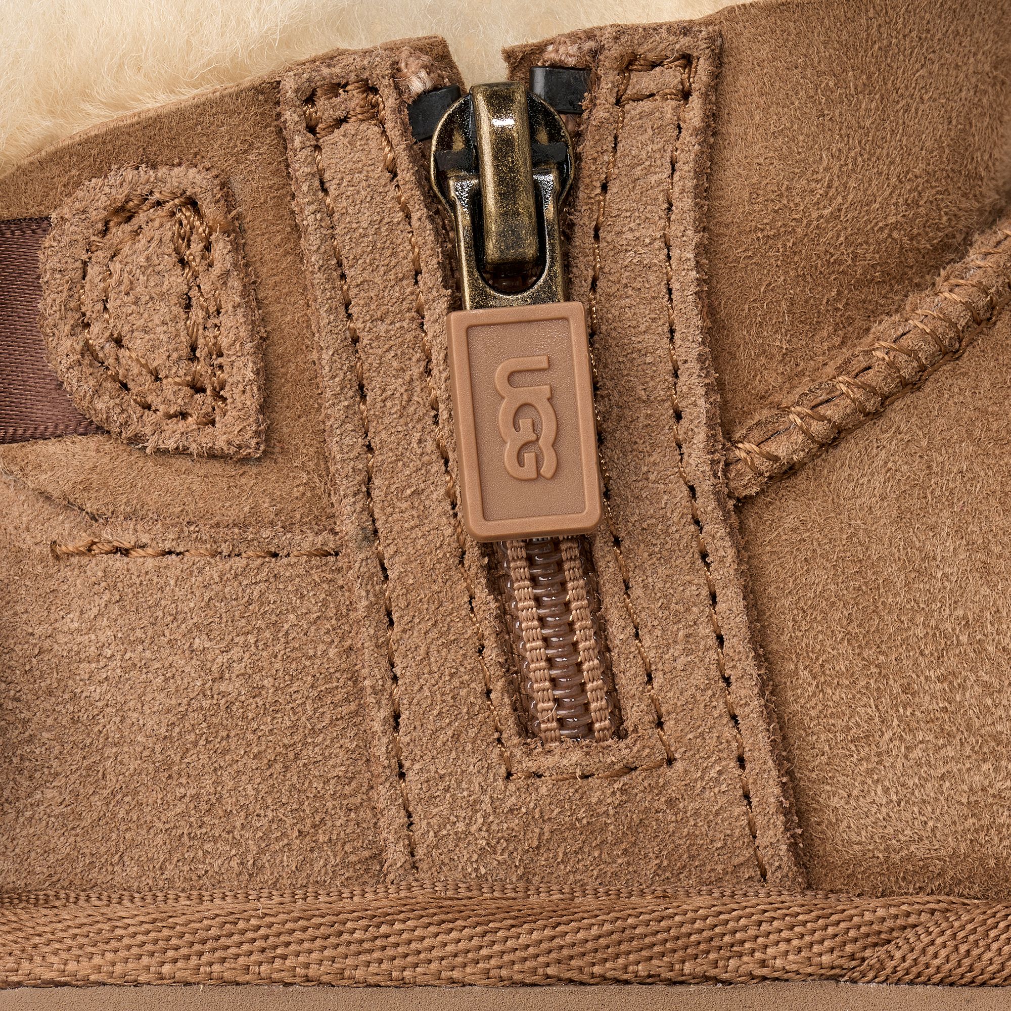 UGG Toddler Ultra Mini Bailey Bow Boots product image