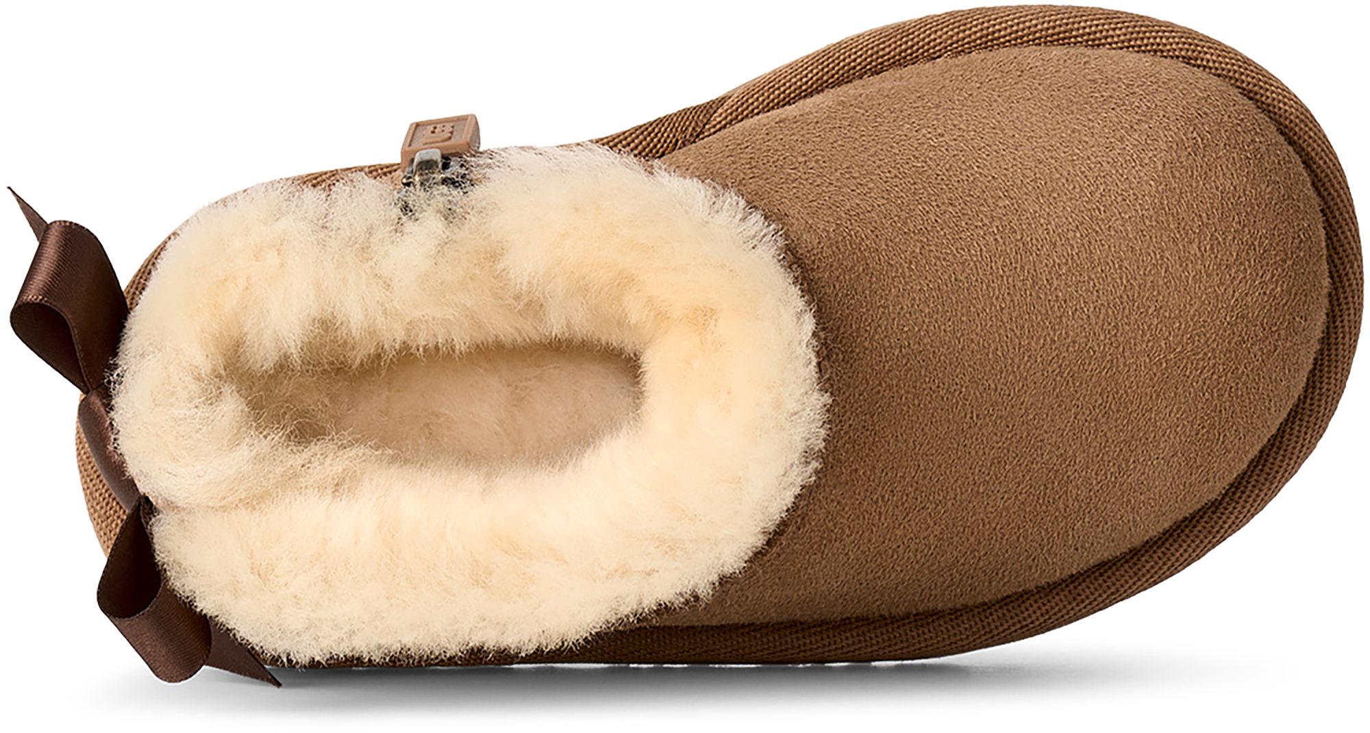 UGG Toddler Ultra Mini Bailey Bow Boots product image