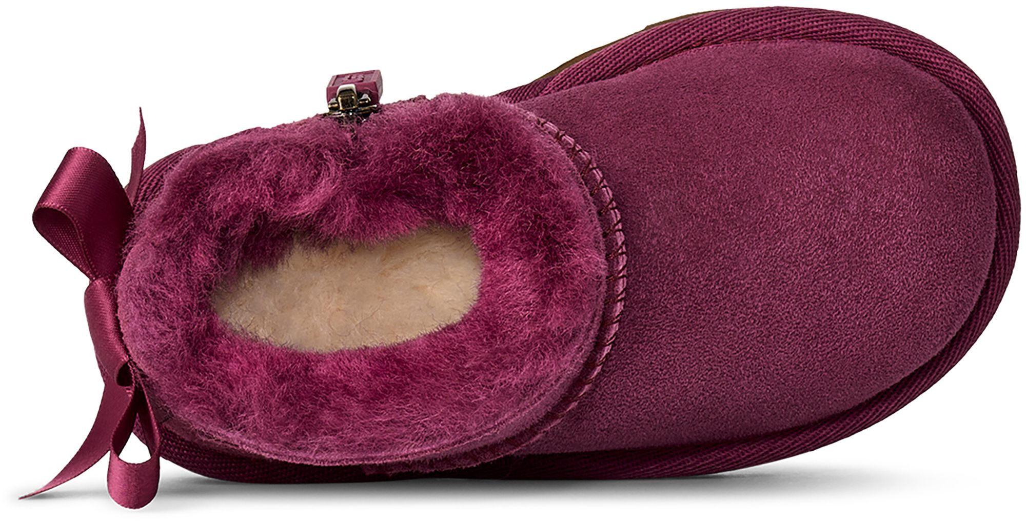 UGG Toddler Ultra Mini Bailey Bow Boots product image