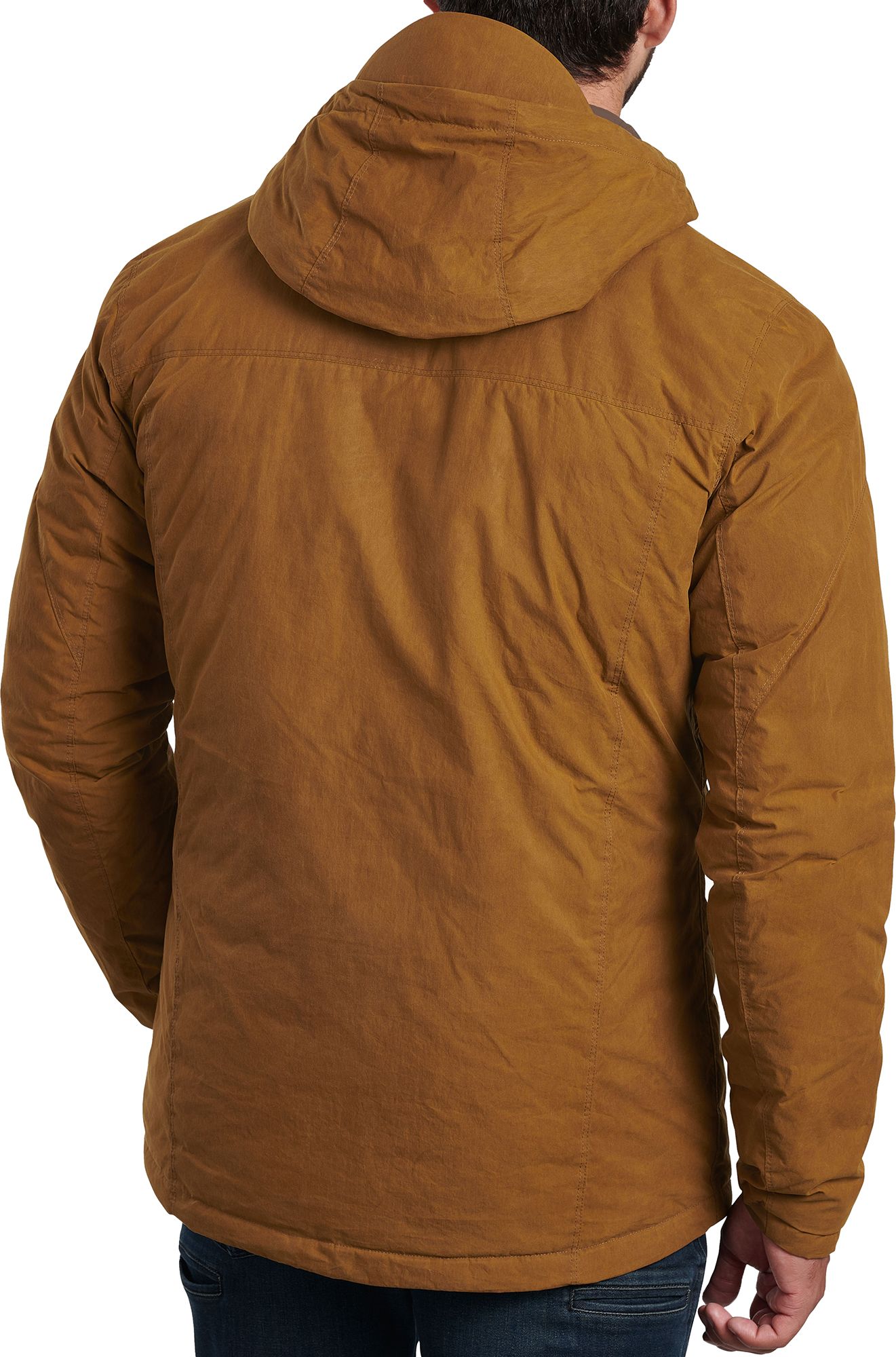 KÜHL Men's Wyldefire Hoodie product image