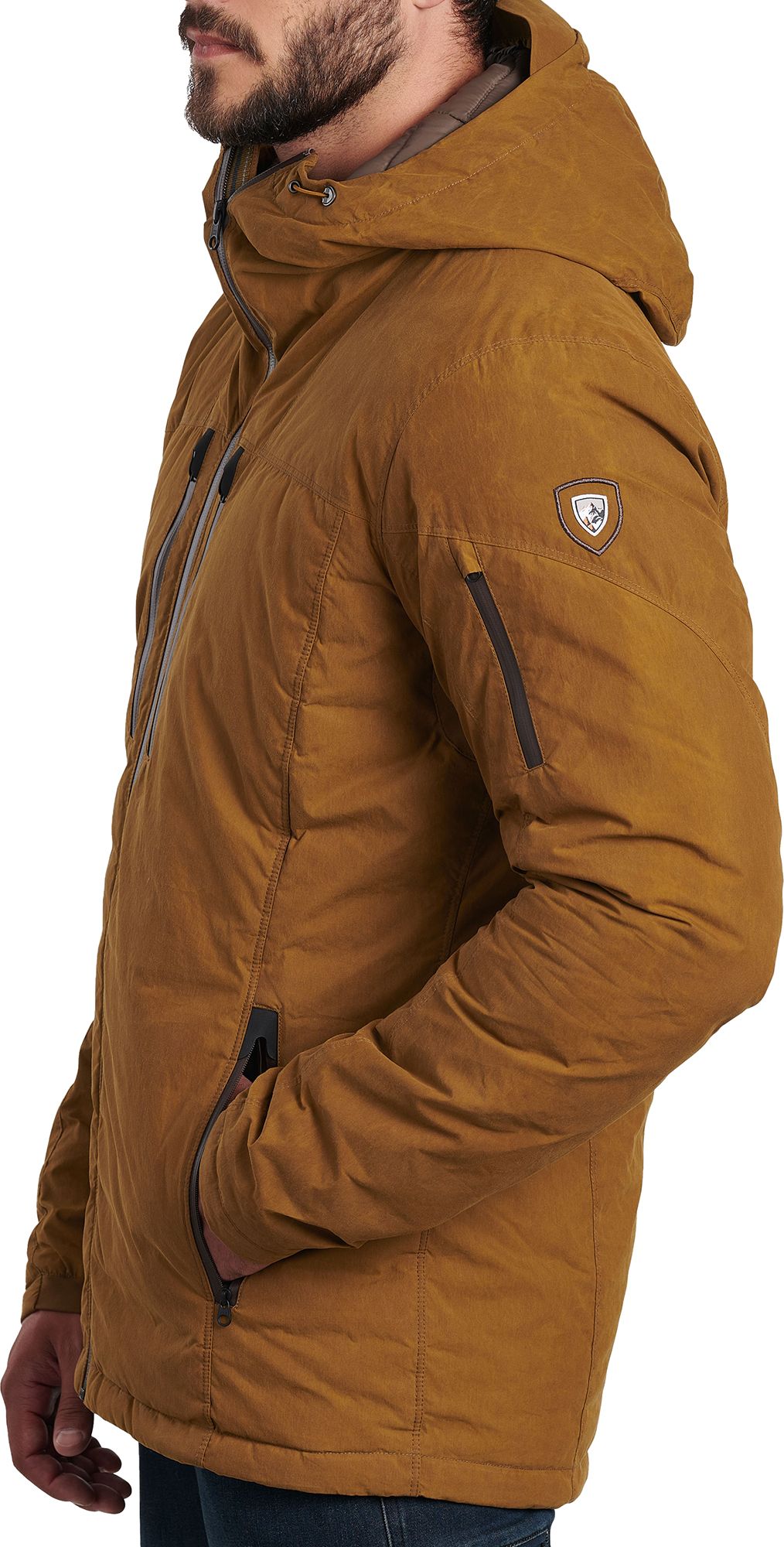 KÜHL Men's Wyldefire Hoodie product image