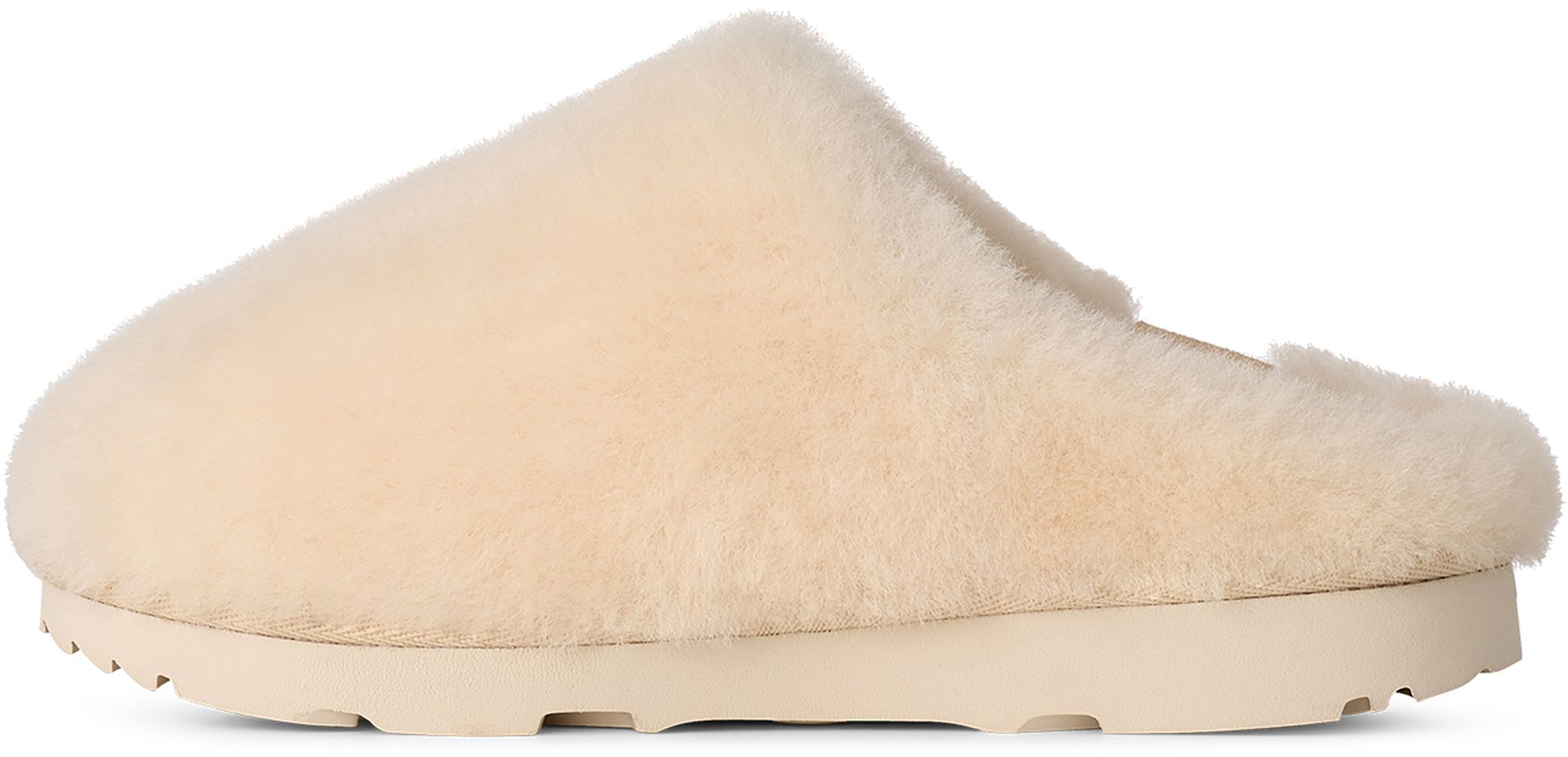UGG Kids' Classic Fluffed Slip-On Boot product image