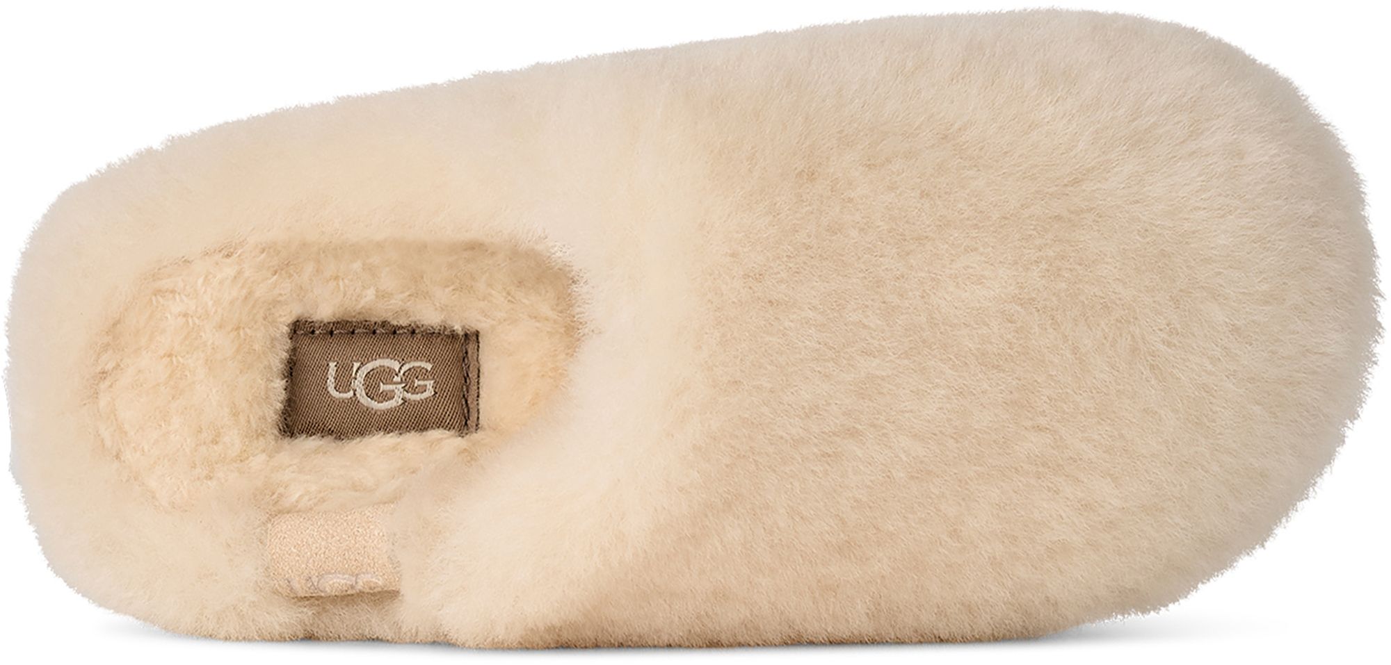 UGG Kids' Classic Fluffed Slip-On Boot product image