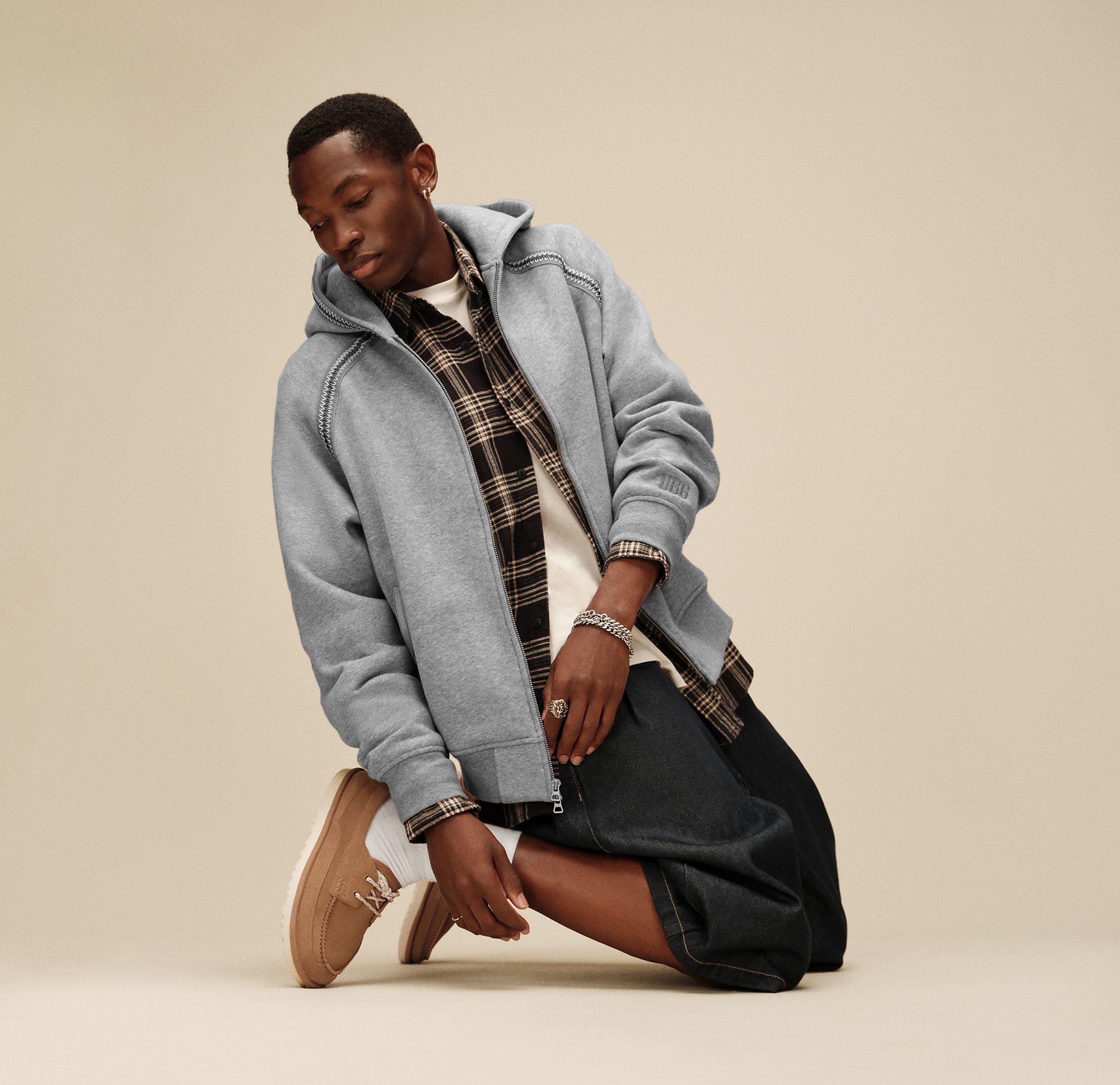 UGG Men's Deckmel Shoe product image