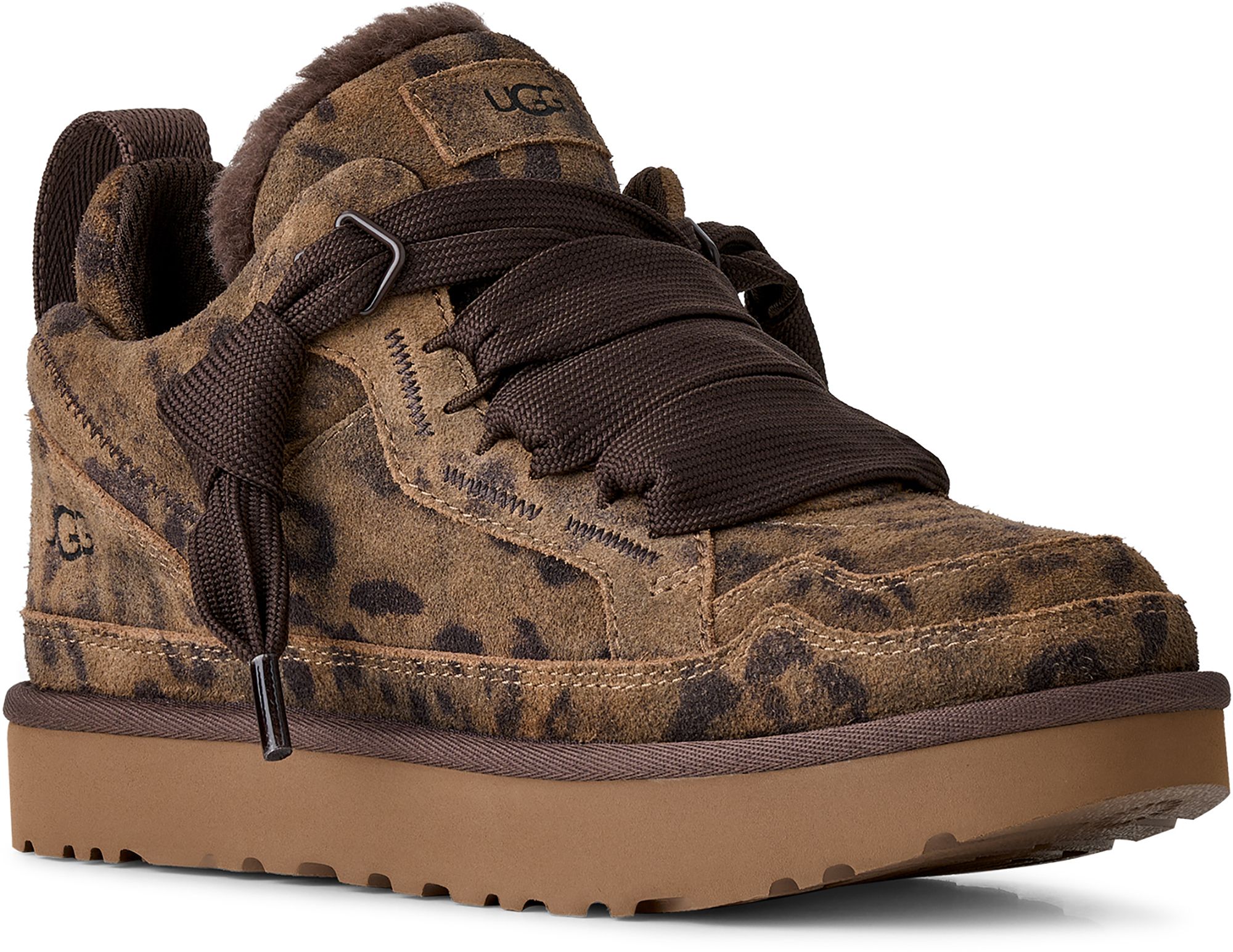 UGG Women's Lowmel Spotted Shoes product image