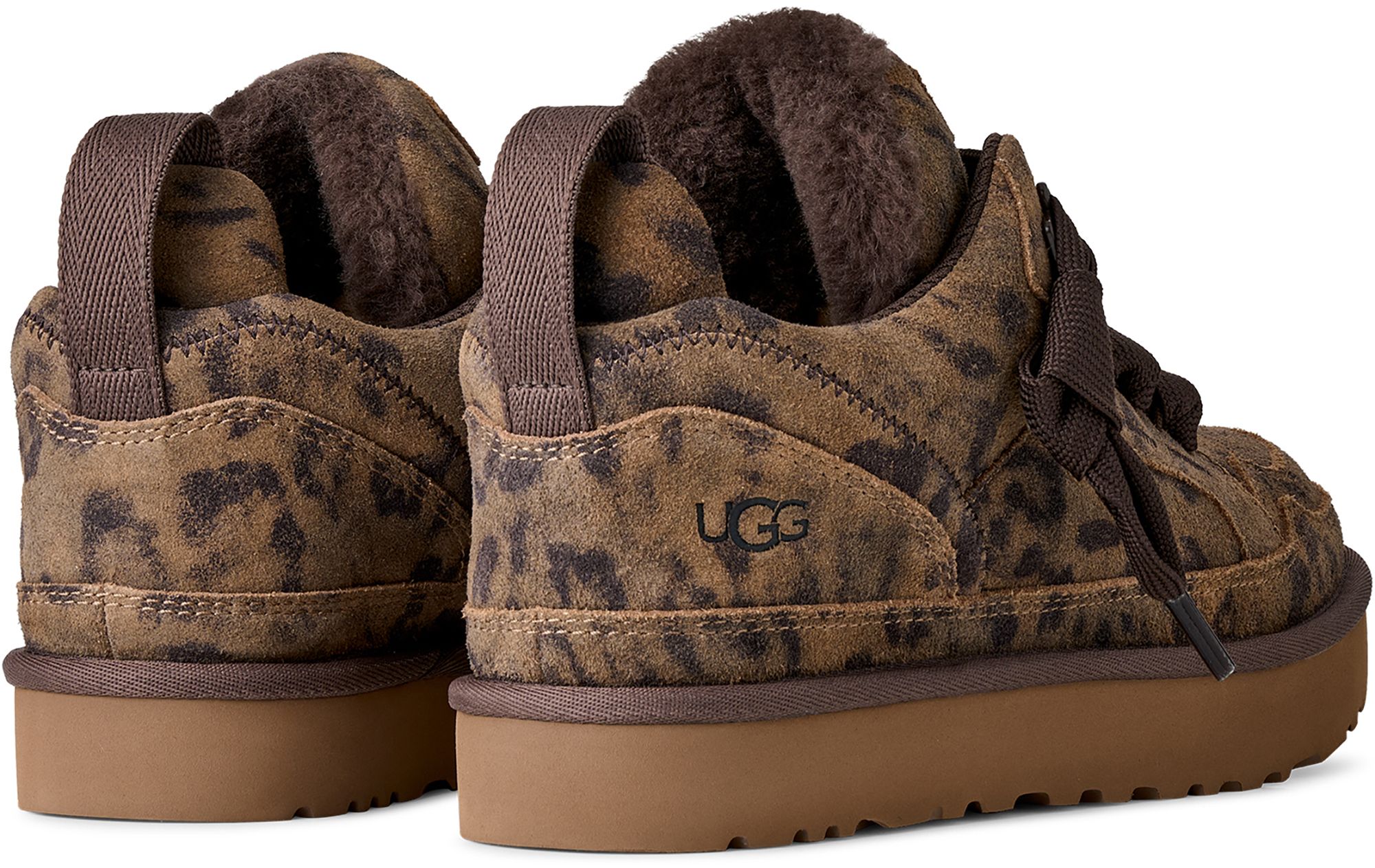 UGG Women's Lowmel Spotted Shoes product image