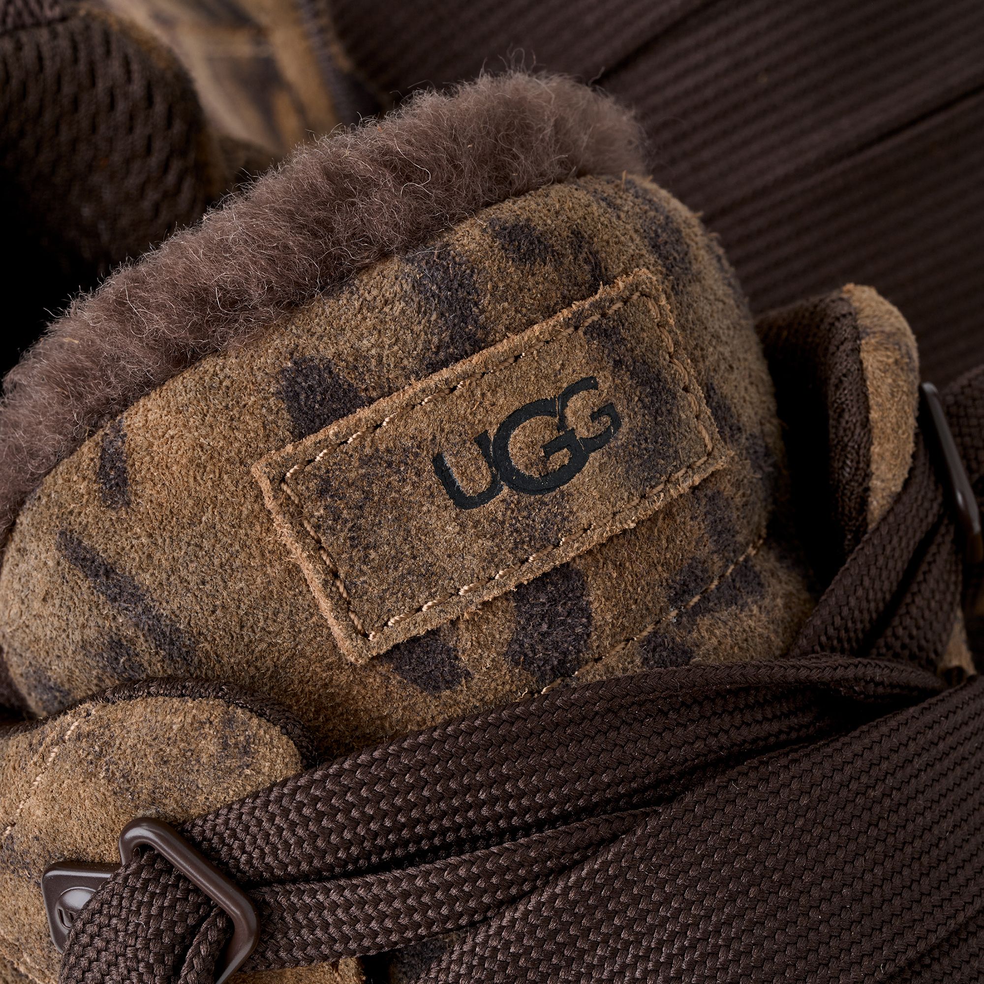 UGG Women's Lowmel Spotted Shoes product image