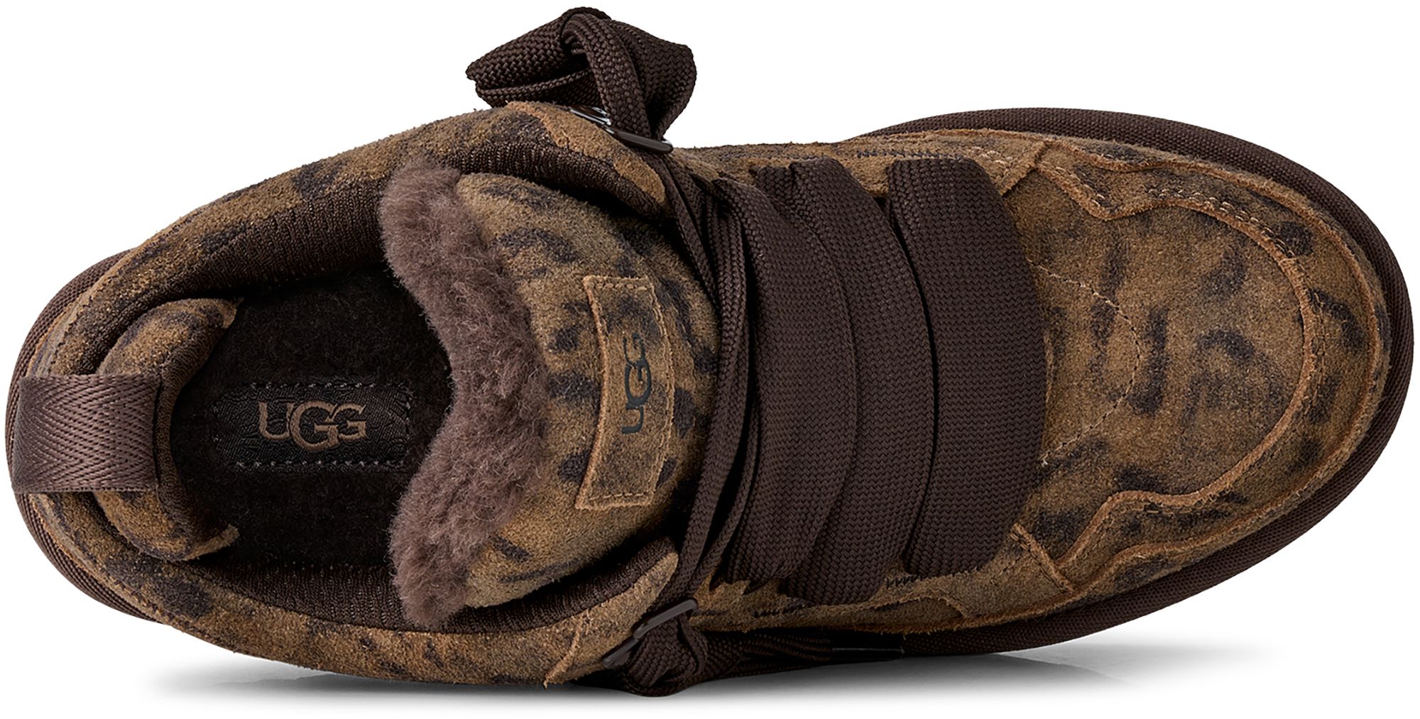 UGG Women's Lowmel Spotted Shoes product image