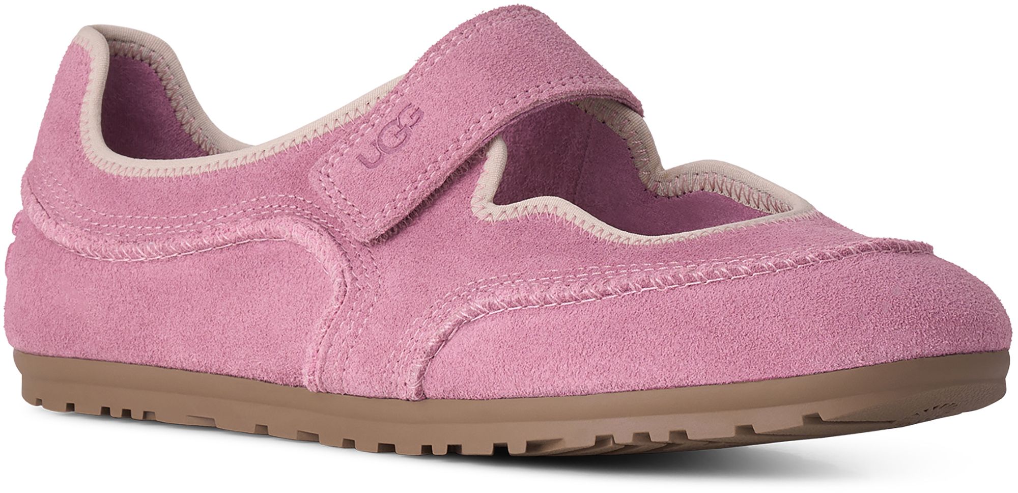 UGG Women's&nbsp;Quill Mary Jane Shoes product image