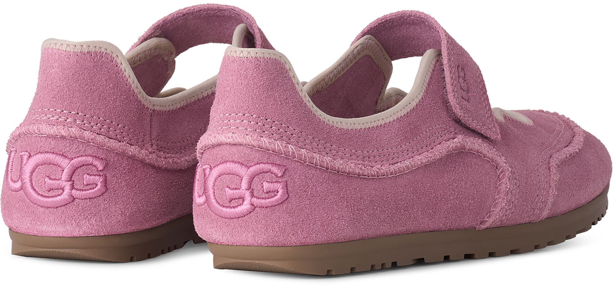 UGG Women's&nbsp;Quill Mary Jane Shoes product image