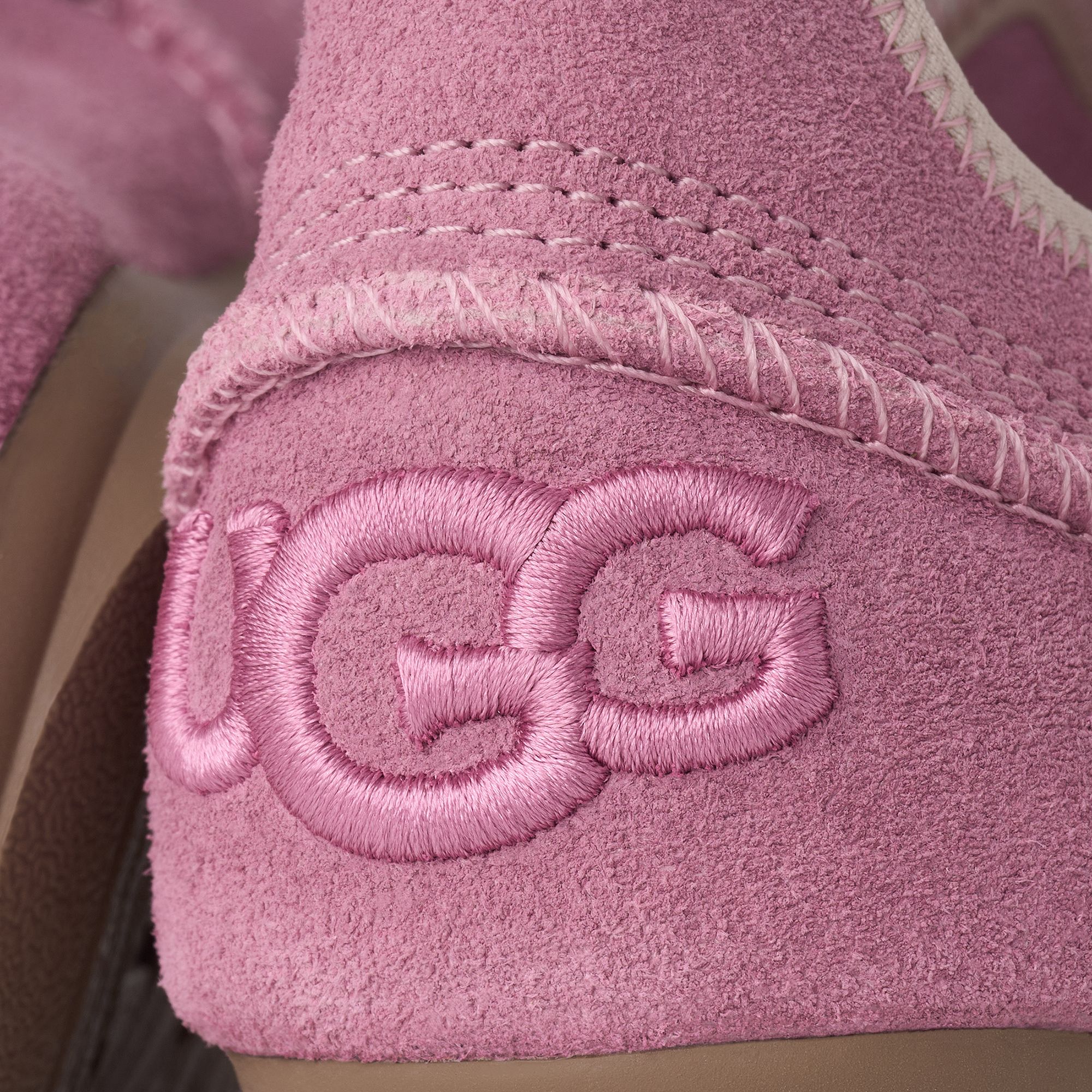 UGG Women's&nbsp;Quill Mary Jane Shoes product image