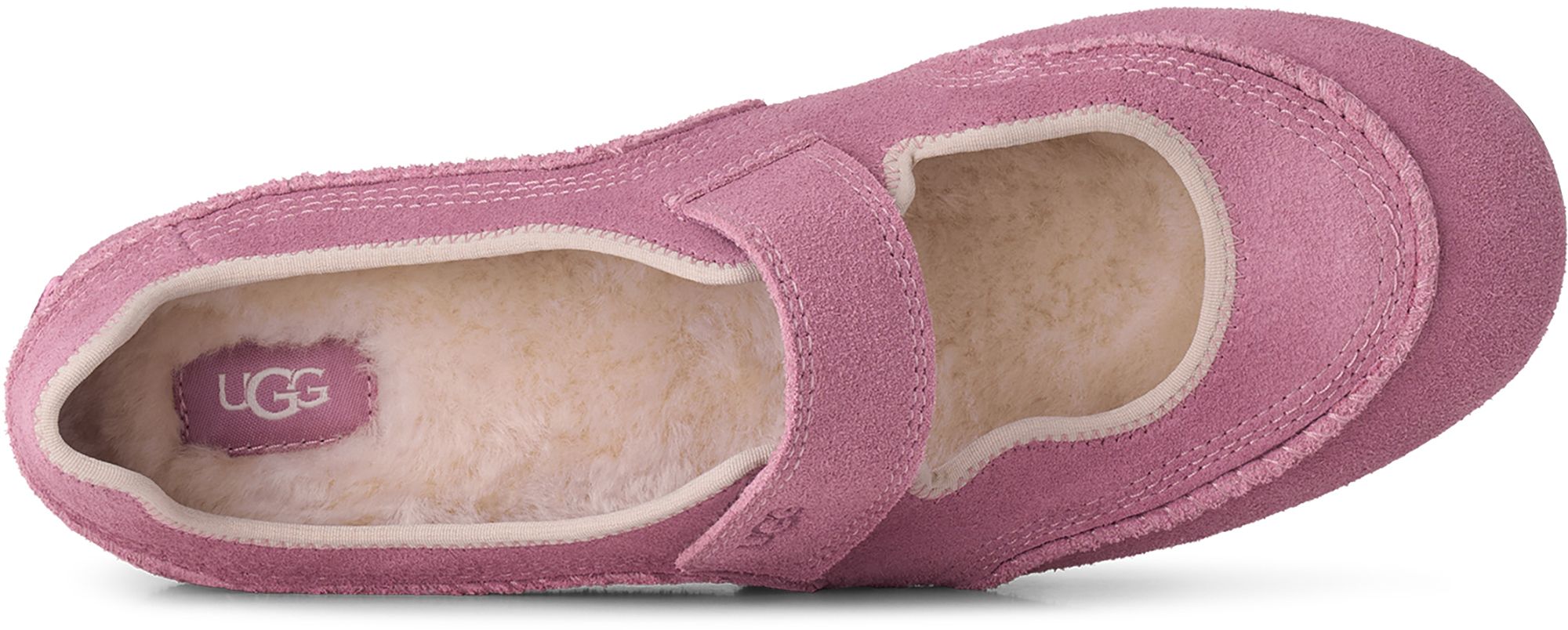 UGG Women's&nbsp;Quill Mary Jane Shoes product image