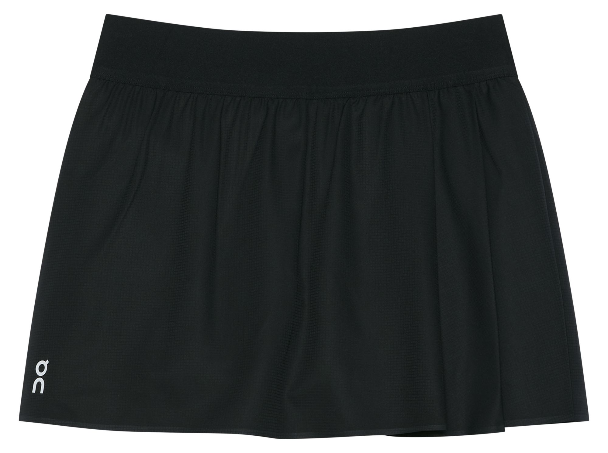 On Women's Court Pleated Tennis Skirt product image