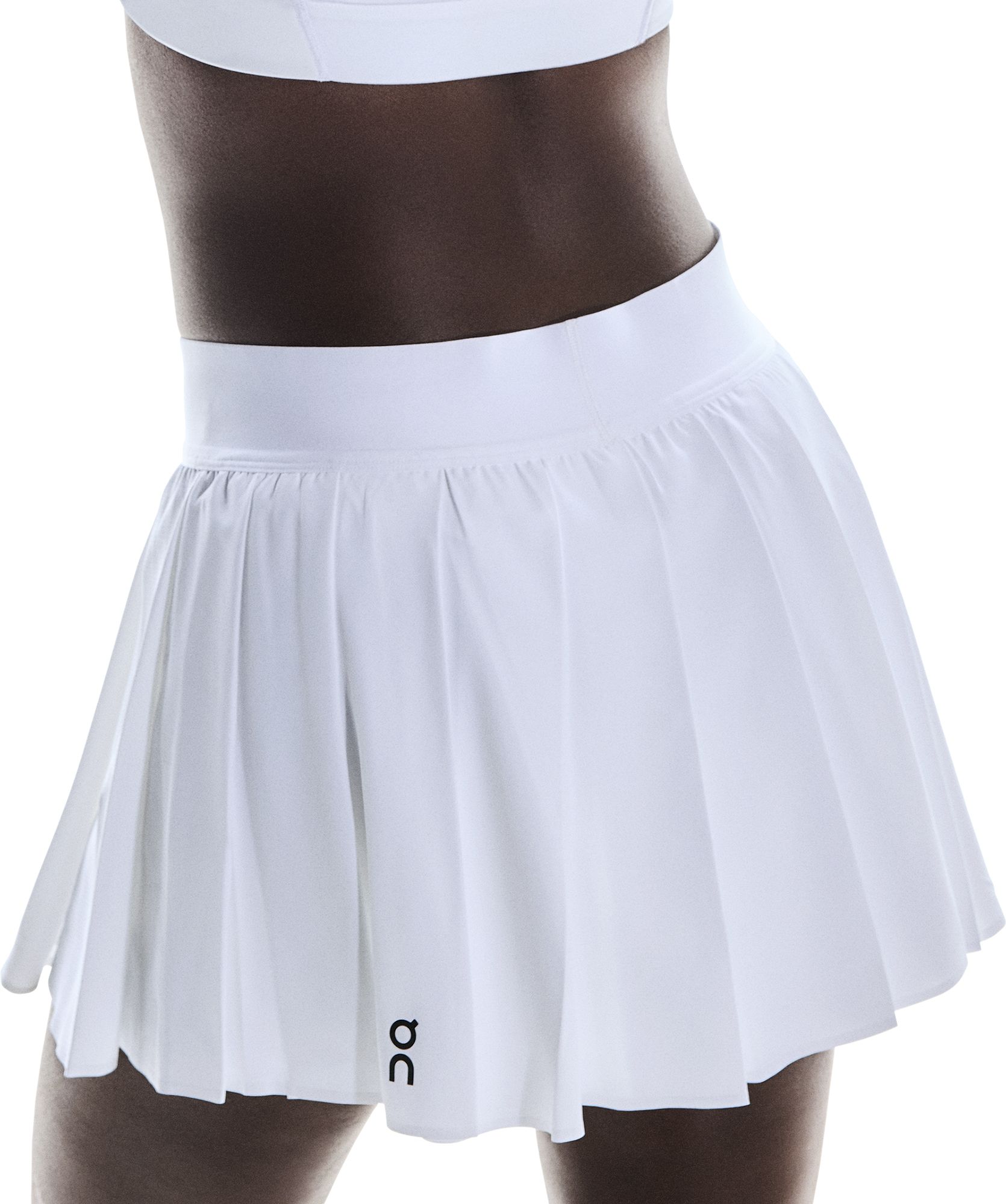 On Women's Court Pleated Tennis Skirt product image