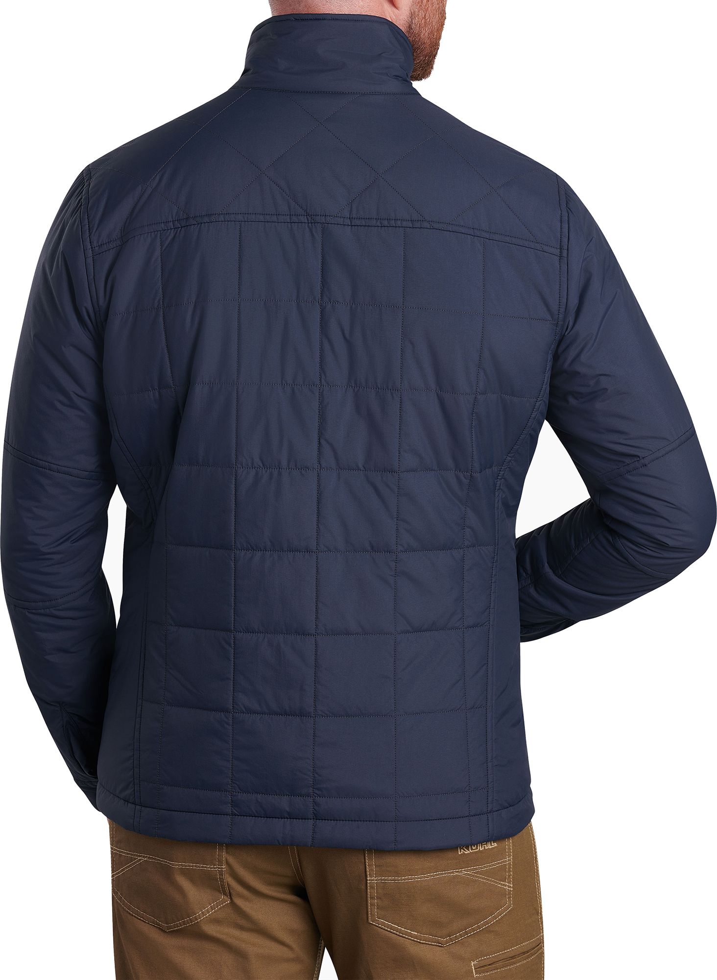 KÜHL Men's Rebel Insulated Jacket product image