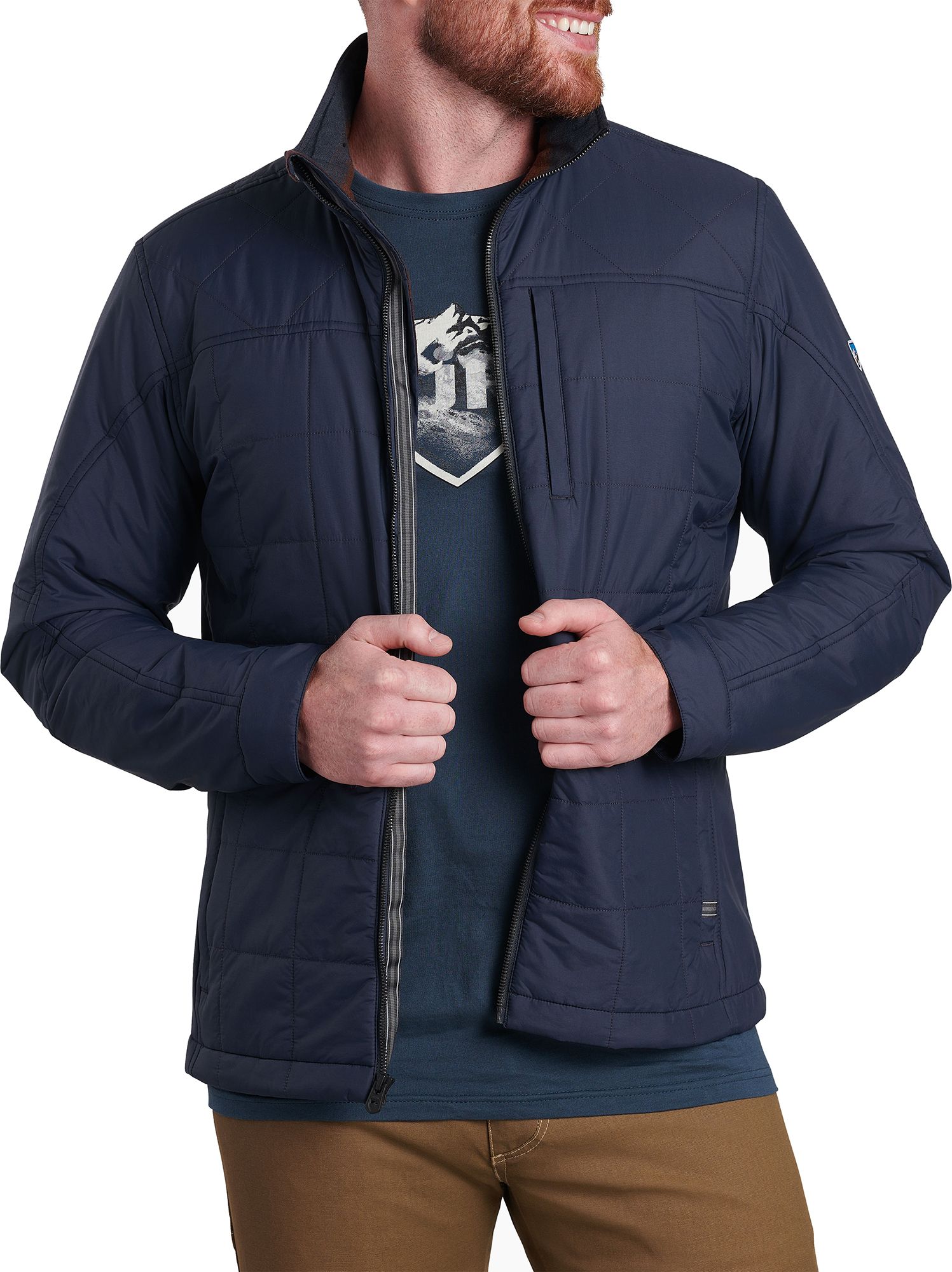 KÜHL Men's Rebel Insulated Jacket product image