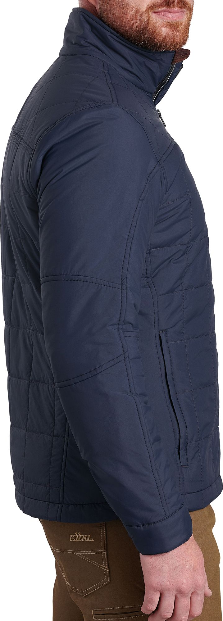 KÜHL Men's Rebel Insulated Jacket product image