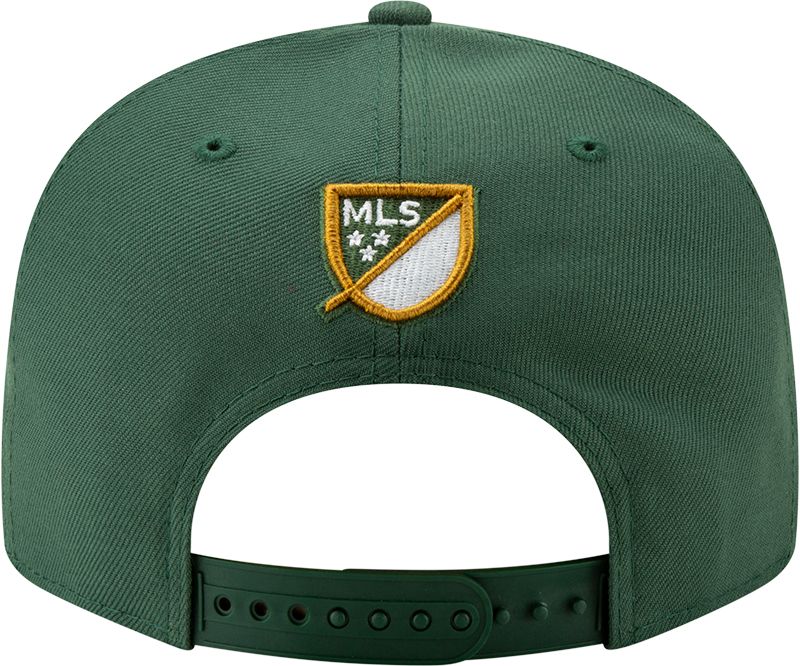 New Era Portland Timbers 9Fifty Fitted Hat product image