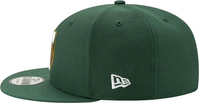 New Era Portland Timbers 9Fifty Fitted Hat product image