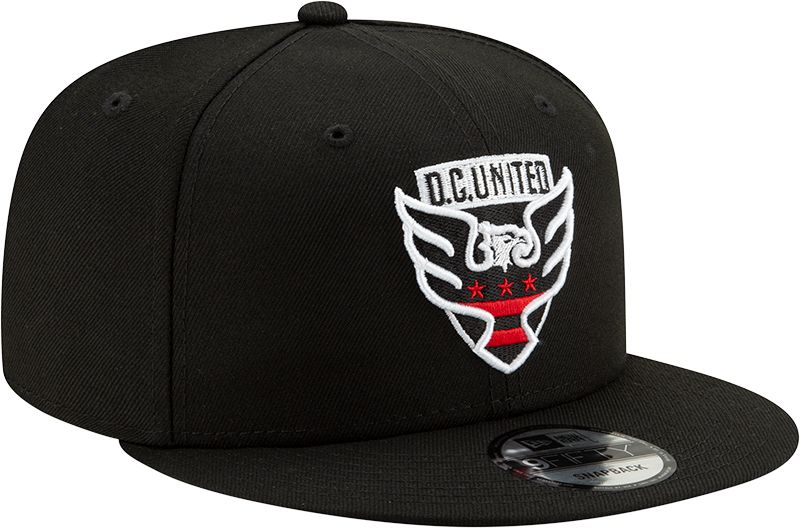 New Era D.C. United 9Fifty Basic Adjustable Hat product image