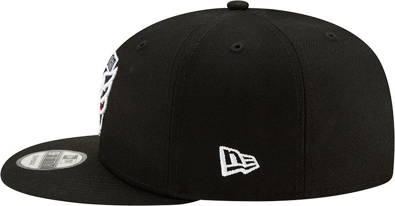 New Era D.C. United 9Fifty Basic Adjustable Hat product image