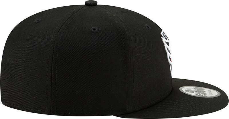 New Era D.C. United 9Fifty Basic Adjustable Hat product image