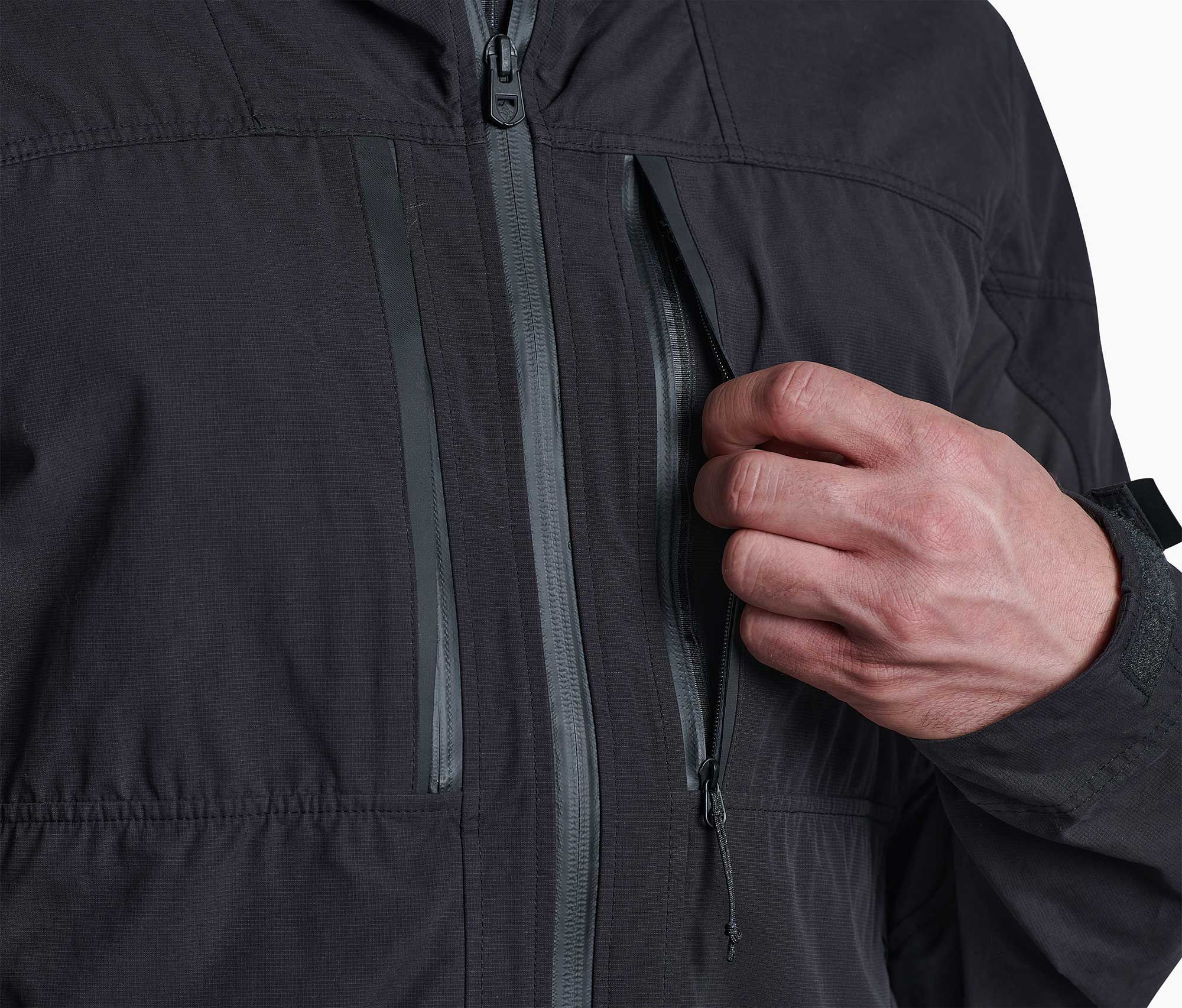 KÜHL Men's The Outsider Jacket product image
