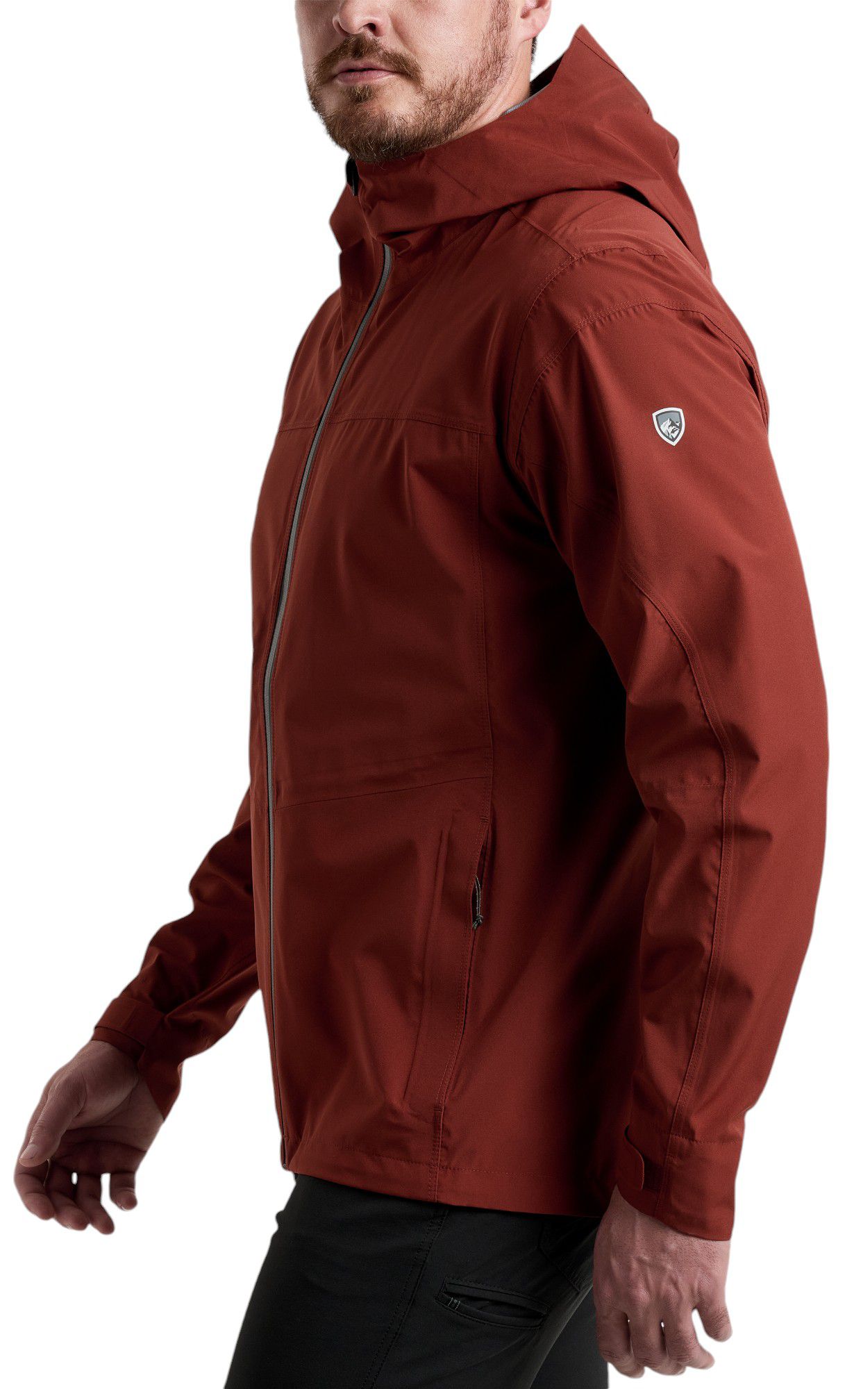 KÜHL Men's Stretch Voyagr Jacket product image
