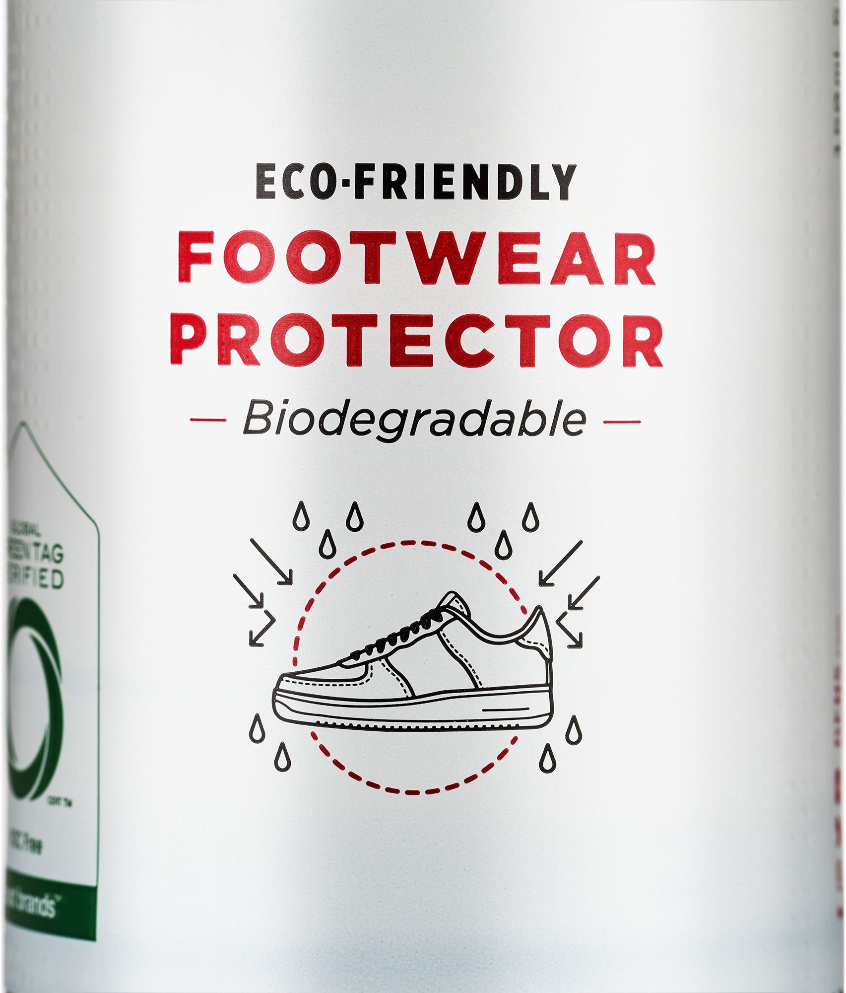 DFNS Footwear Protector 85mL product image