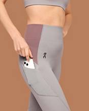 On Women's Movement Tights Long product image