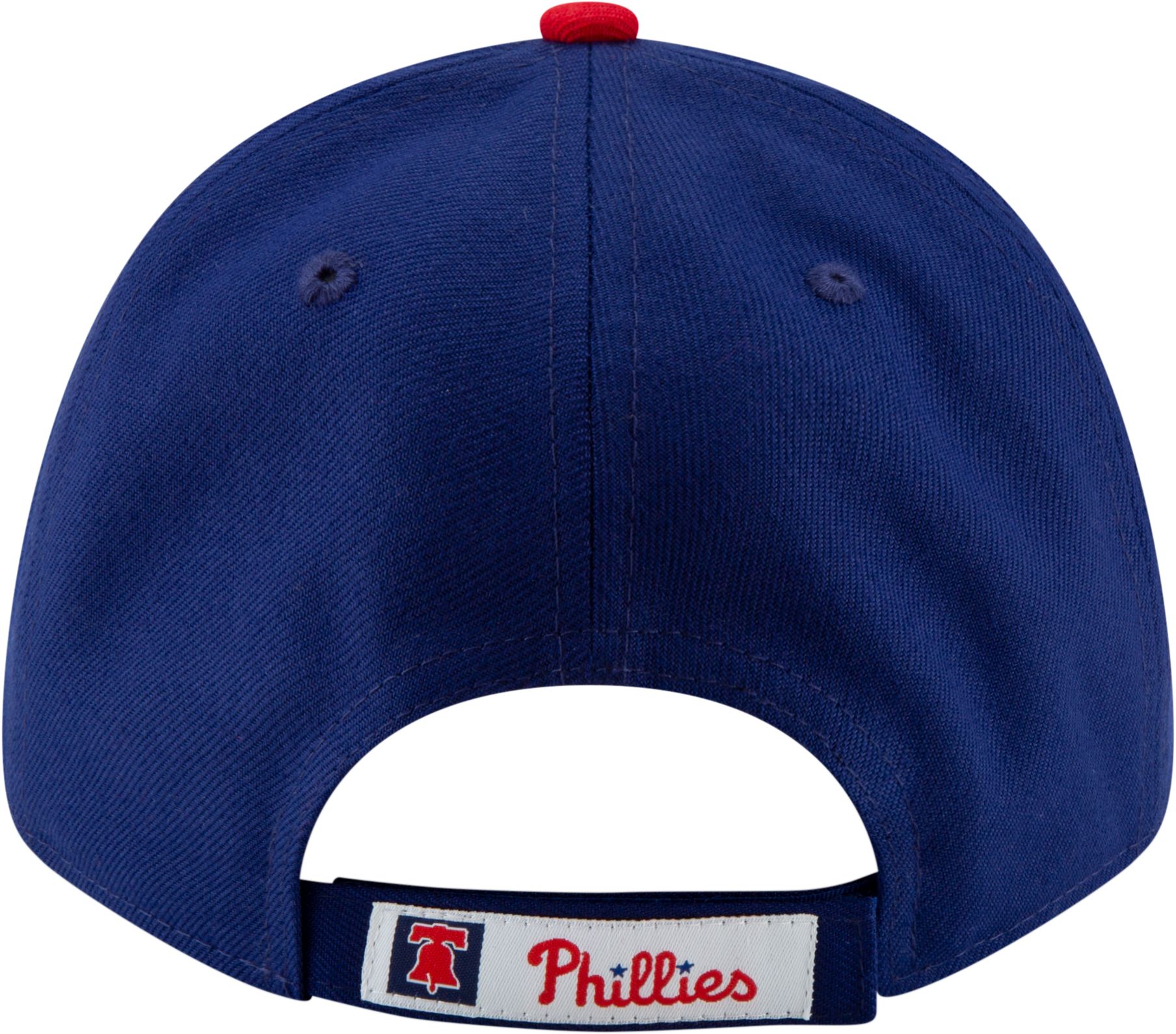 New Era Men's Philadelphia Phillies 9Forty League Adjustable Hat product image
