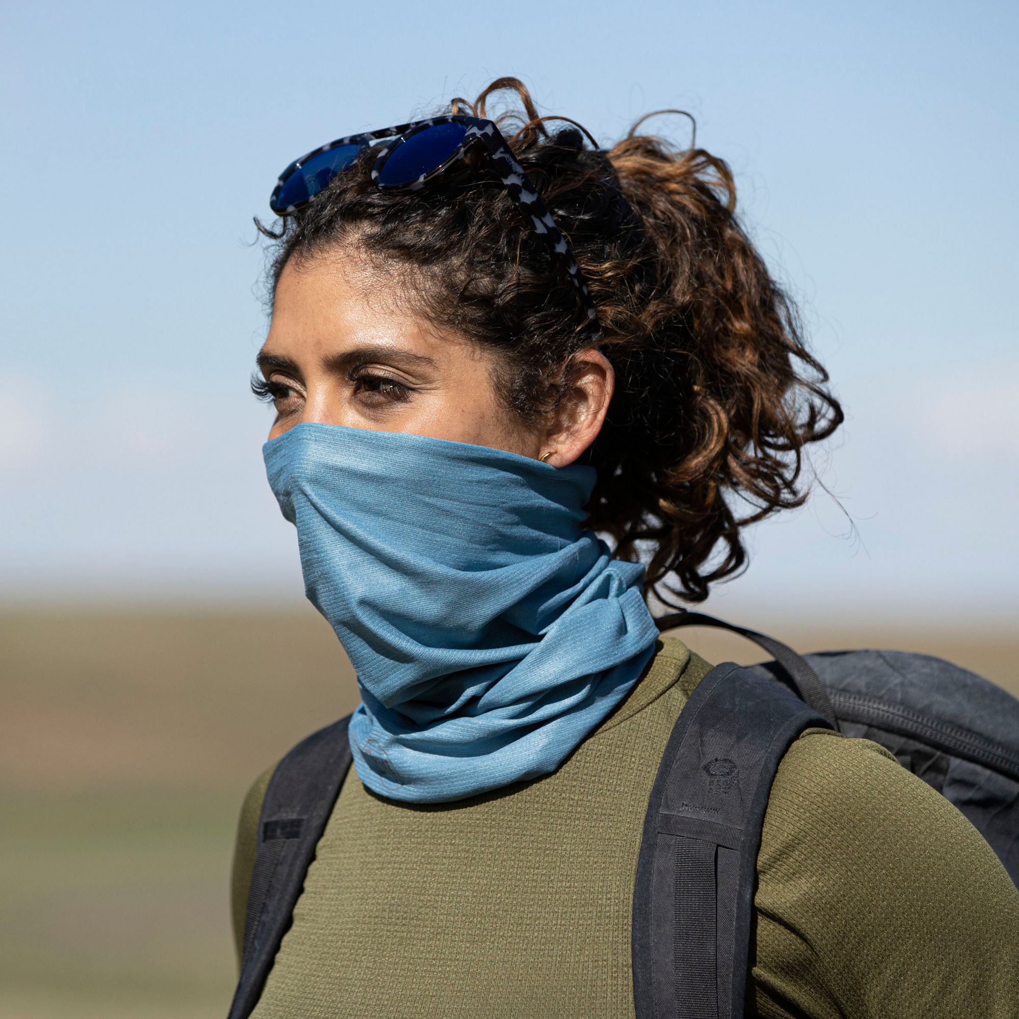 Buff CoolNet UV+ Stone Buff product image