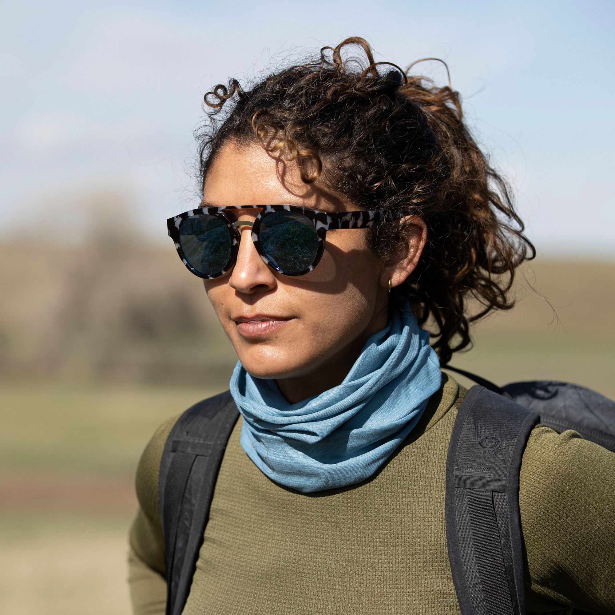 Buff CoolNet UV+ Stone Buff product image