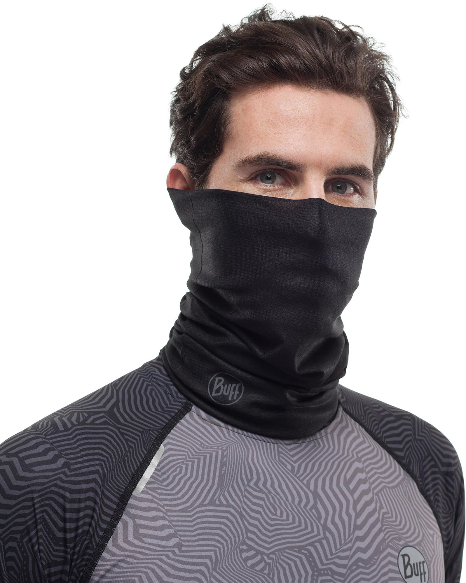 Buff CoolNet Cooling UPF Lightweight Neck Gaiter product image